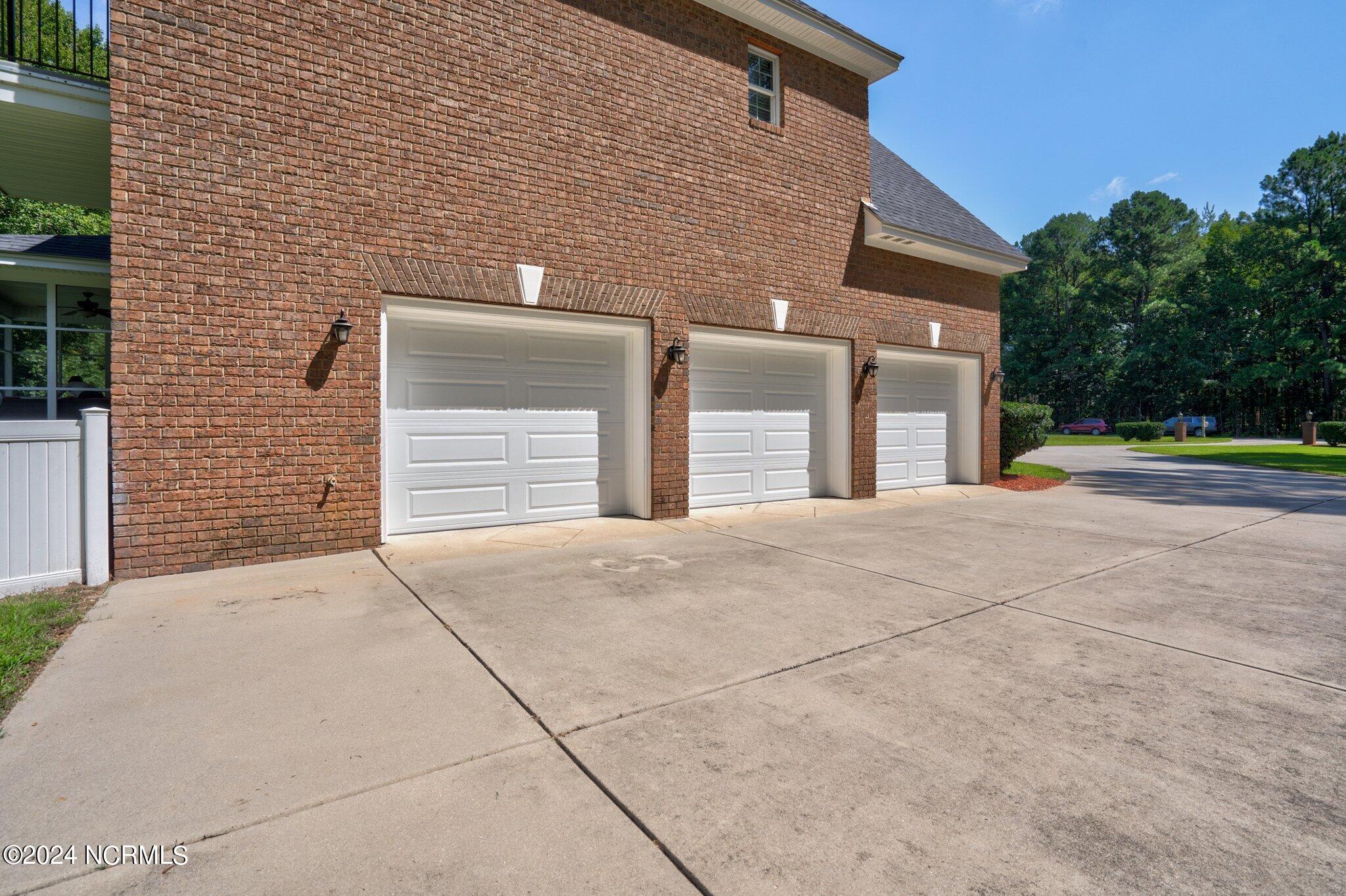 6216 Saddlehorn Drive