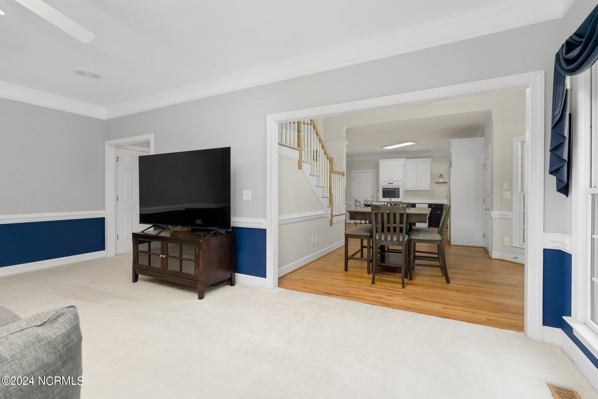 6216 Saddlehorn Drive