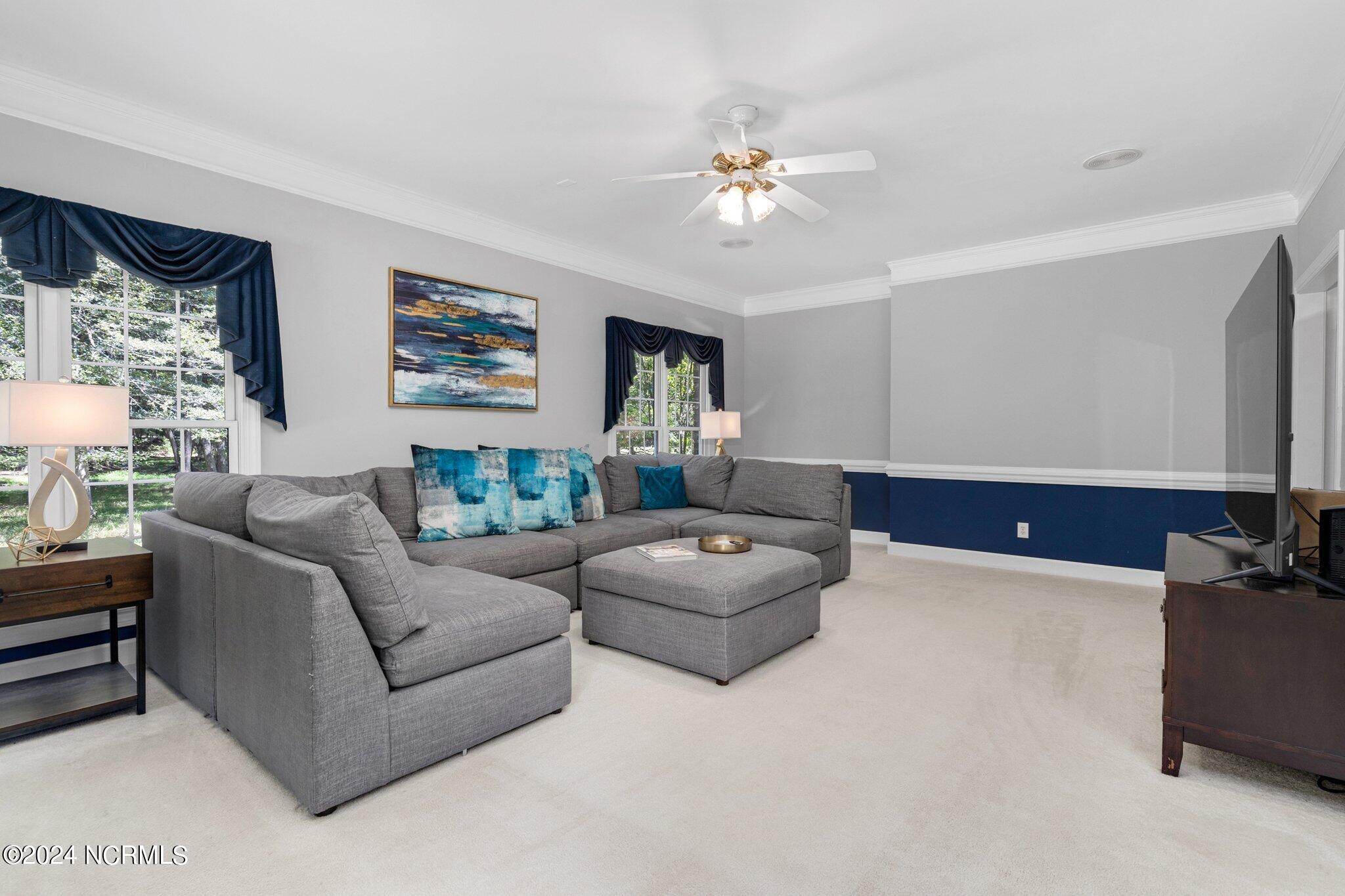 6216 Saddlehorn Drive