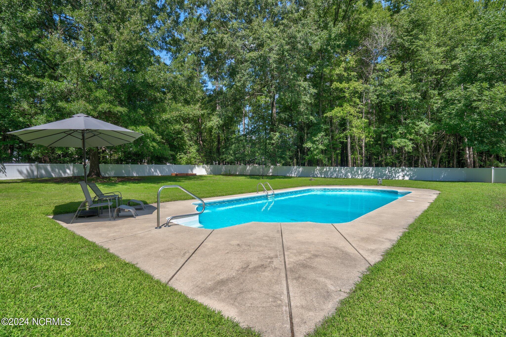 6216 Saddlehorn Drive