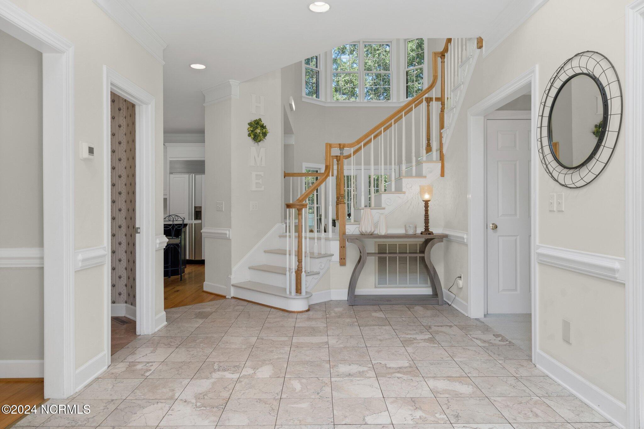 6216 Saddlehorn Drive