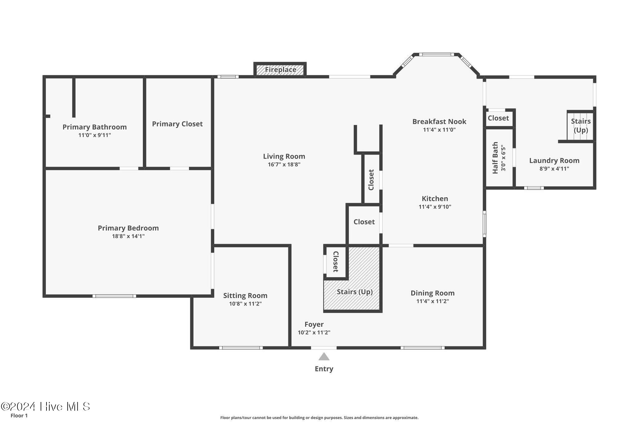 3012 Coleberry Trail