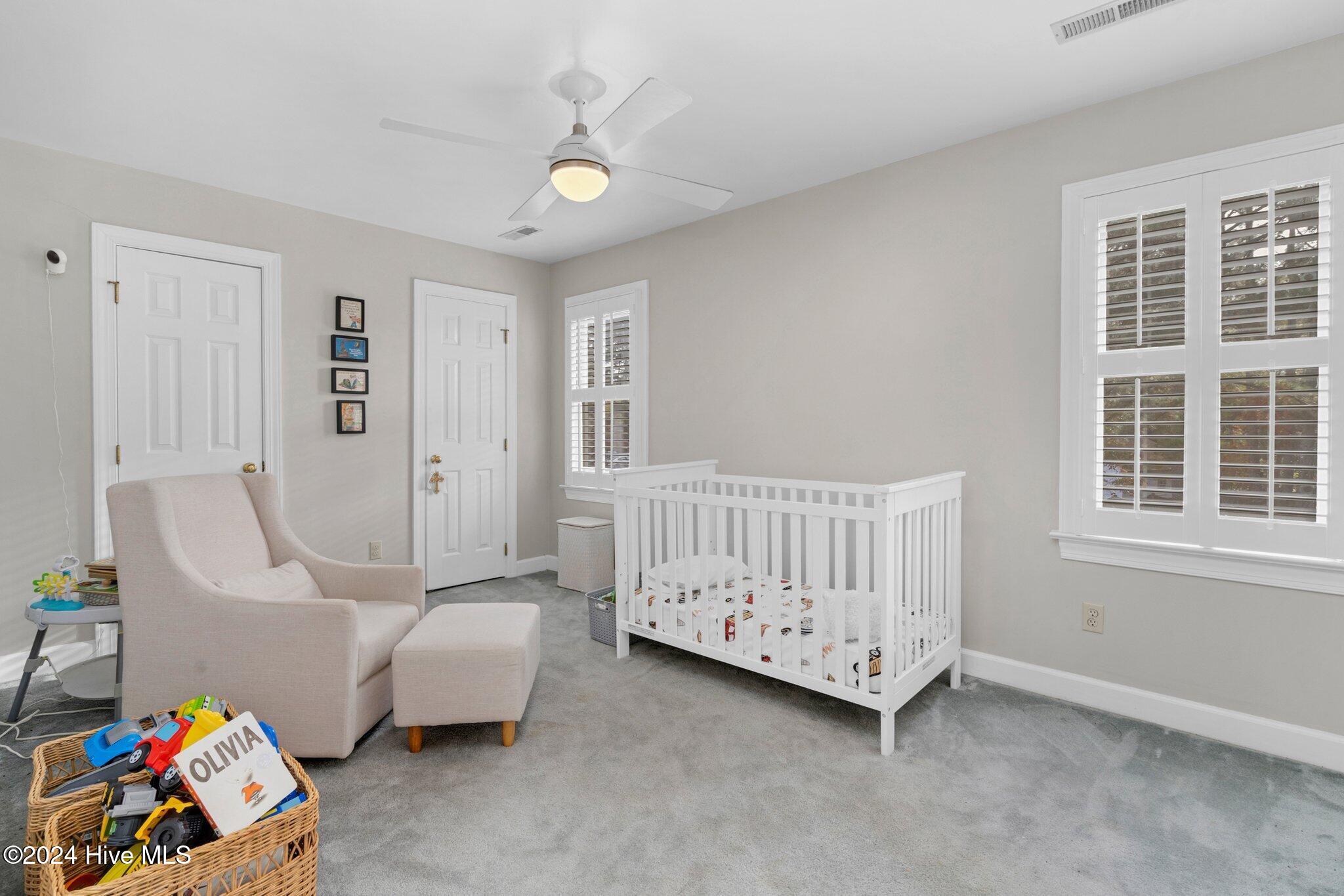 3012 Coleberry Trail