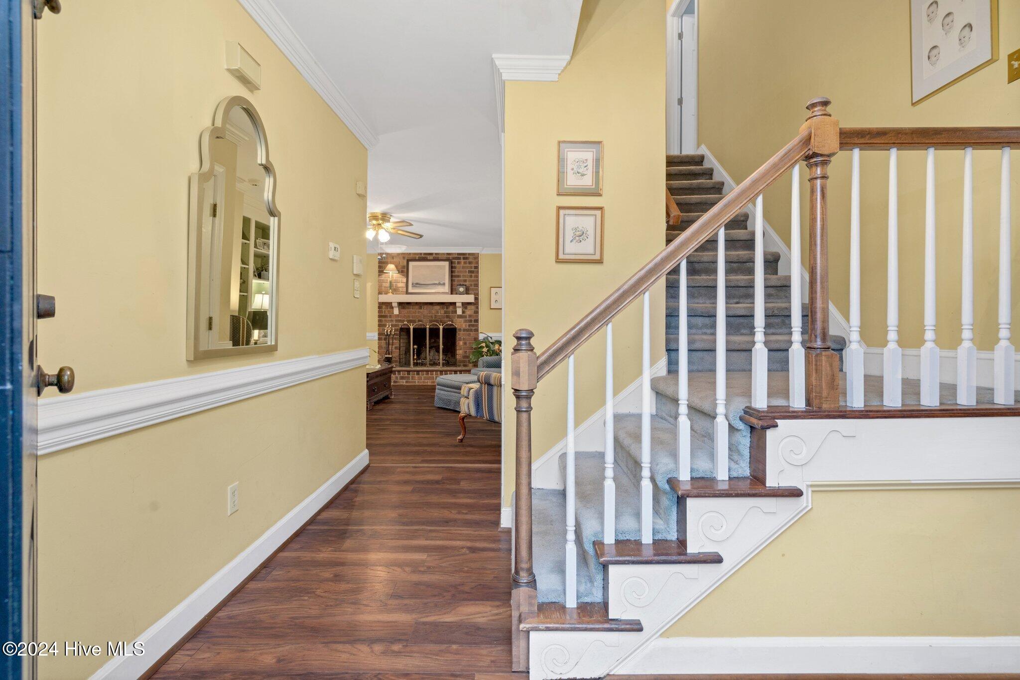 3012 Coleberry Trail