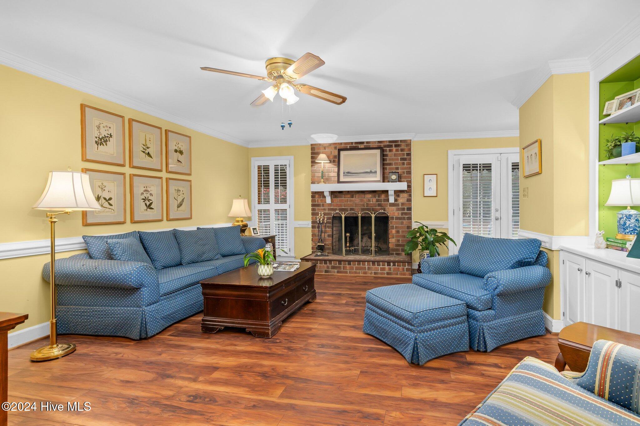 3012 Coleberry Trail