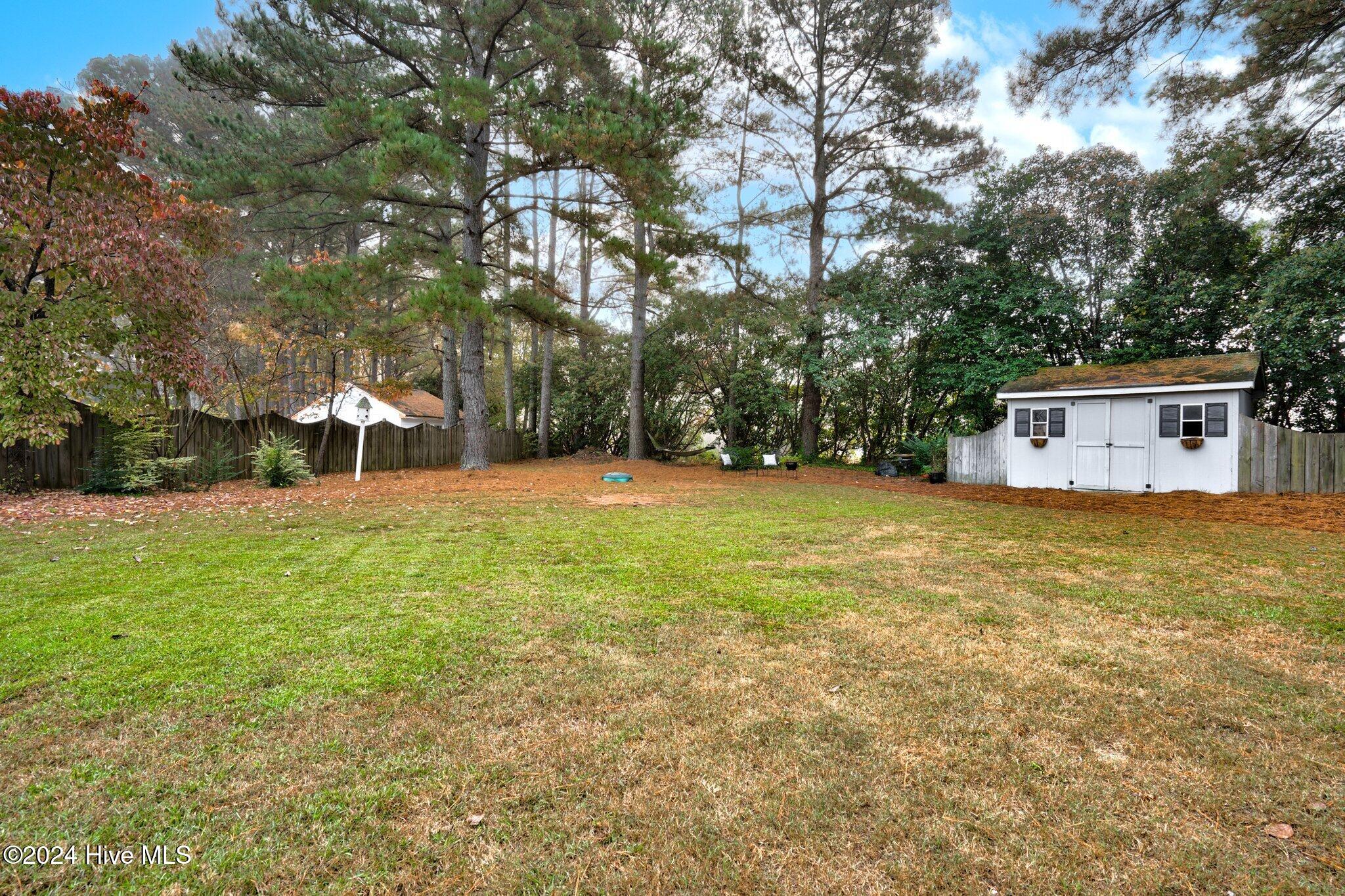 3012 Coleberry Trail