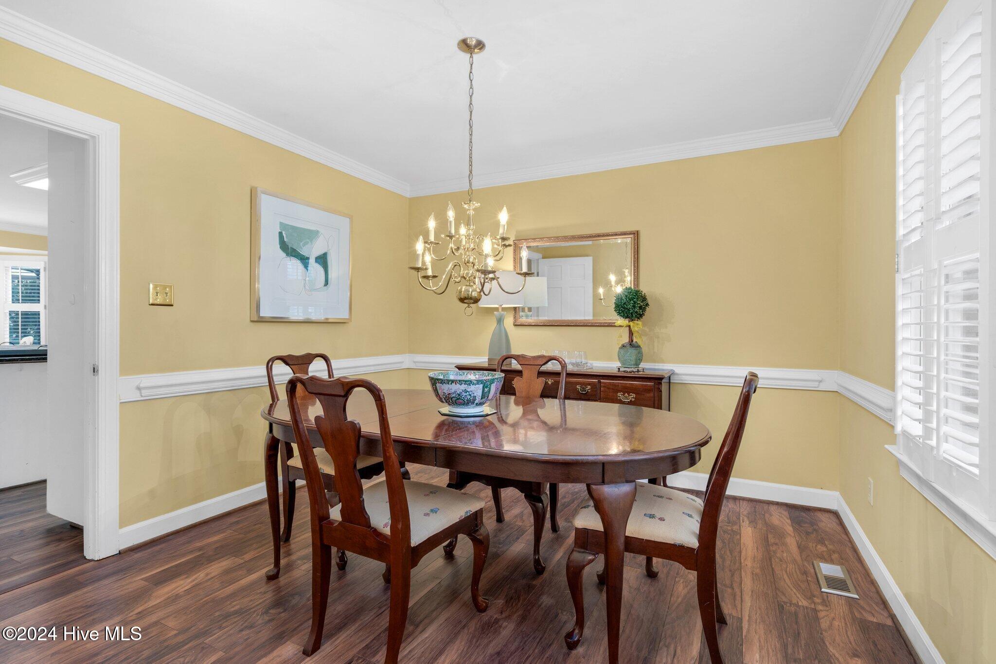 3012 Coleberry Trail