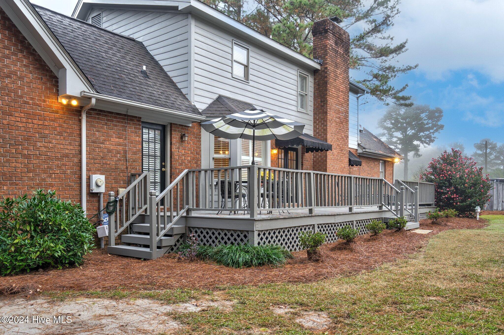 3012 Coleberry Trail