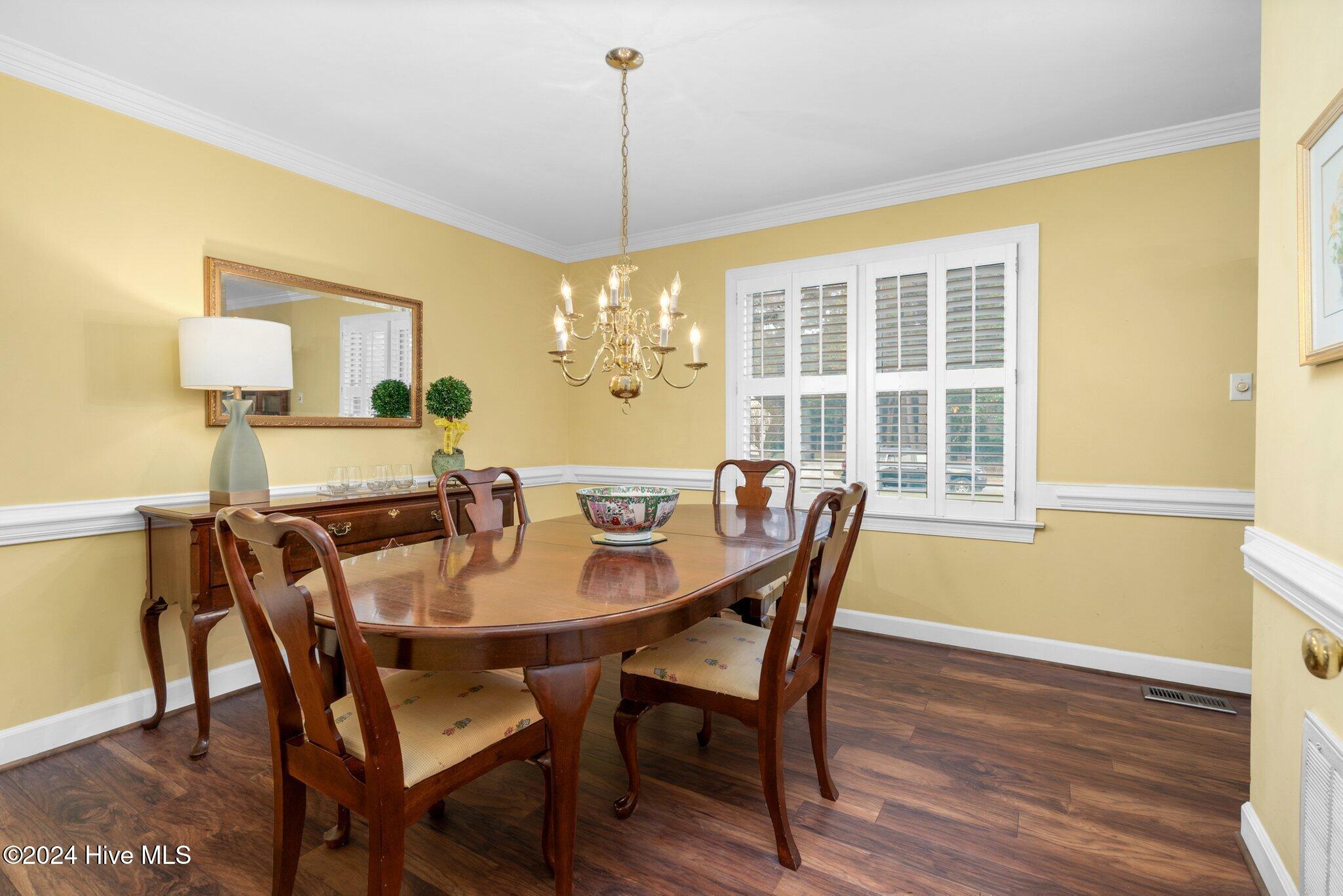 3012 Coleberry Trail