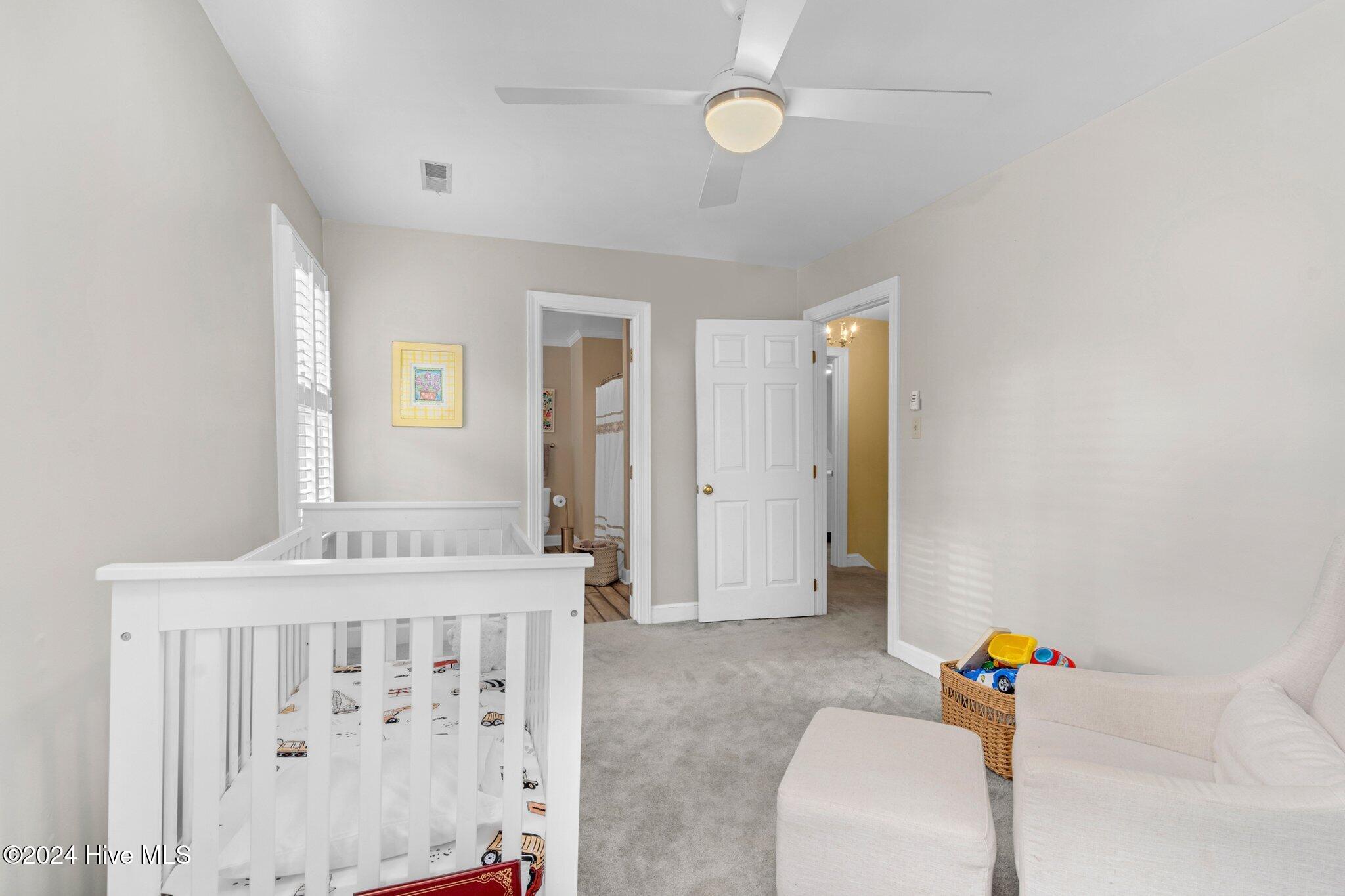 3012 Coleberry Trail