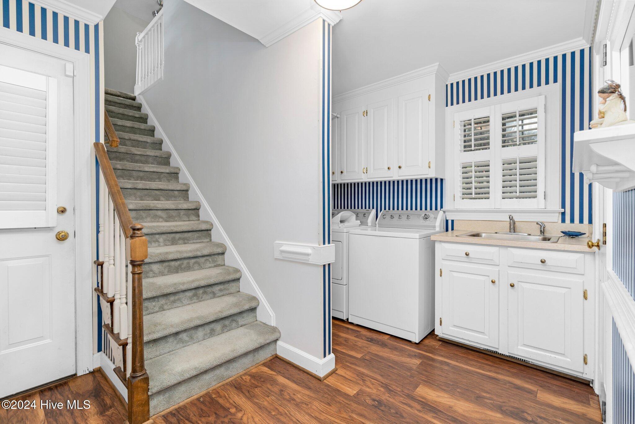 3012 Coleberry Trail