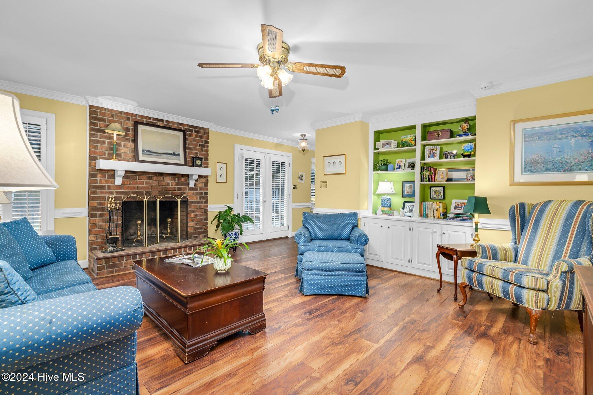 3012 Coleberry Trail