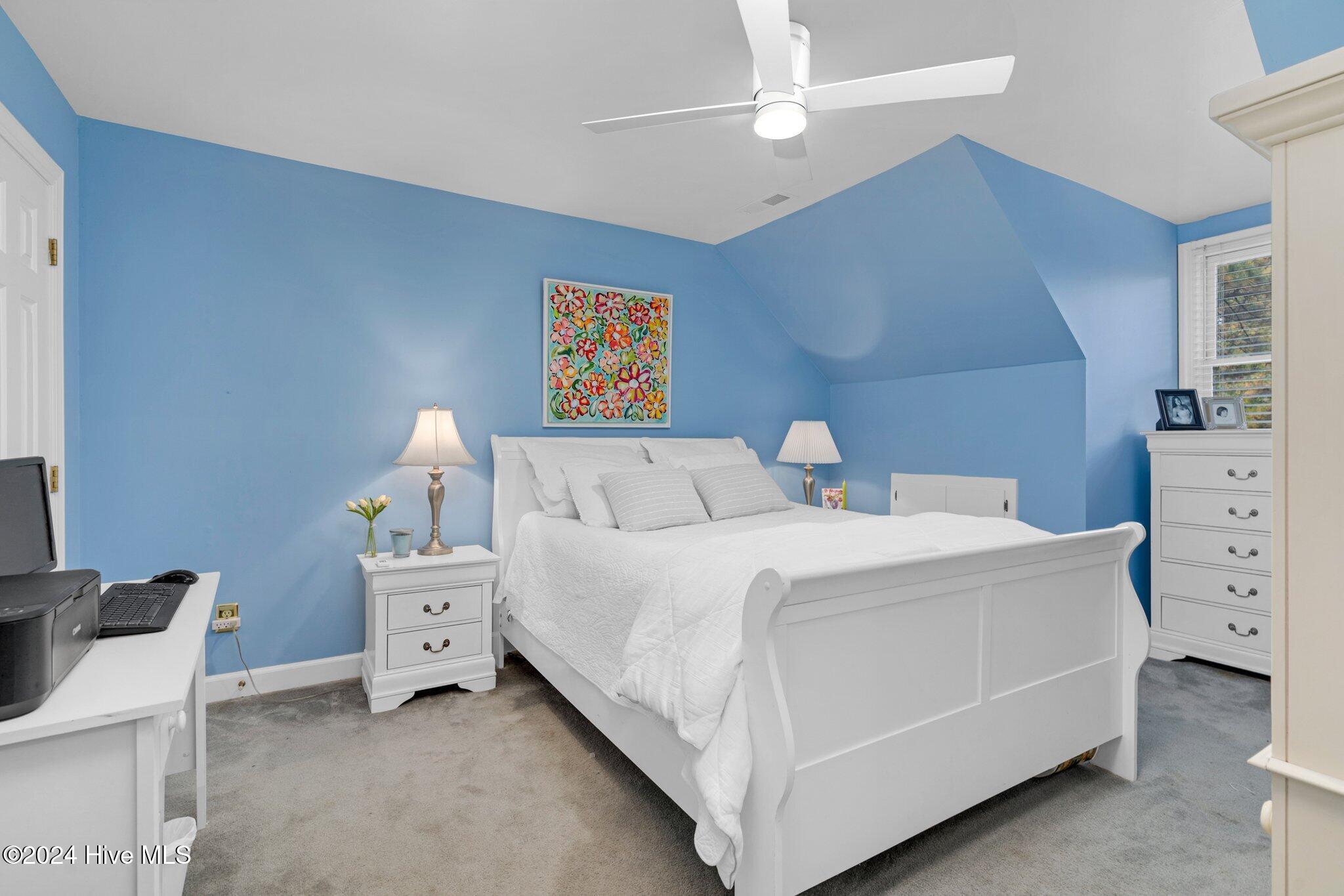 3012 Coleberry Trail