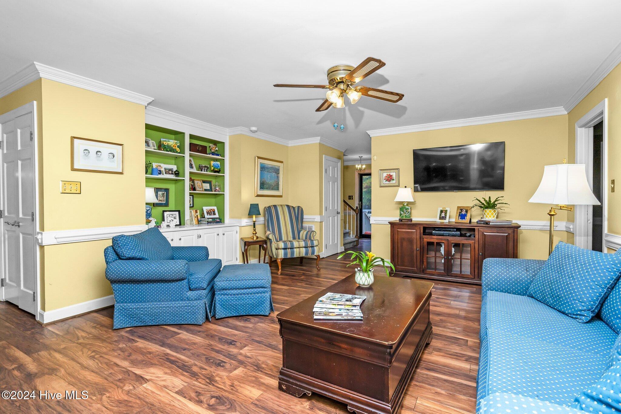 3012 Coleberry Trail