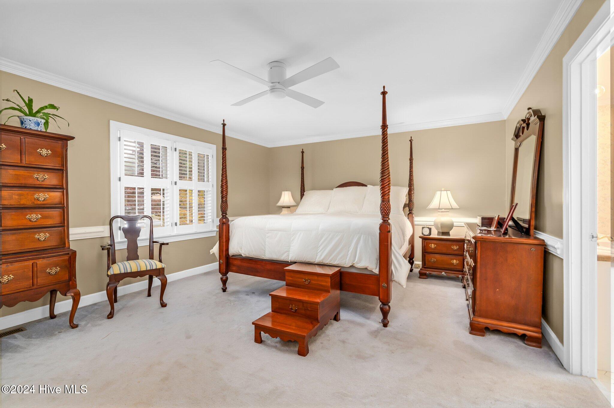 3012 Coleberry Trail