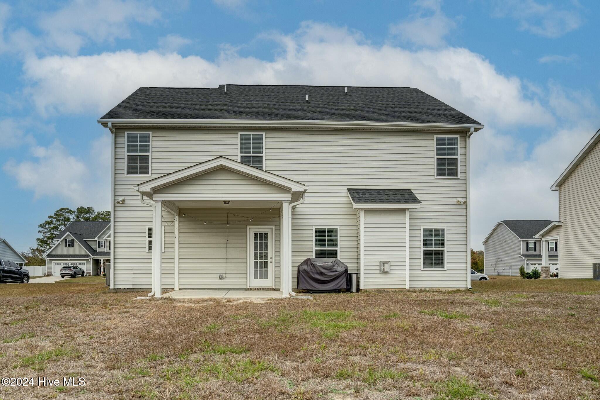 489 Holly Grove Drive