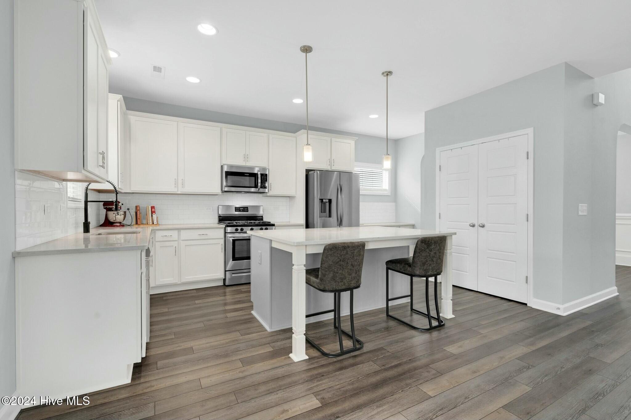 489 Holly Grove Drive