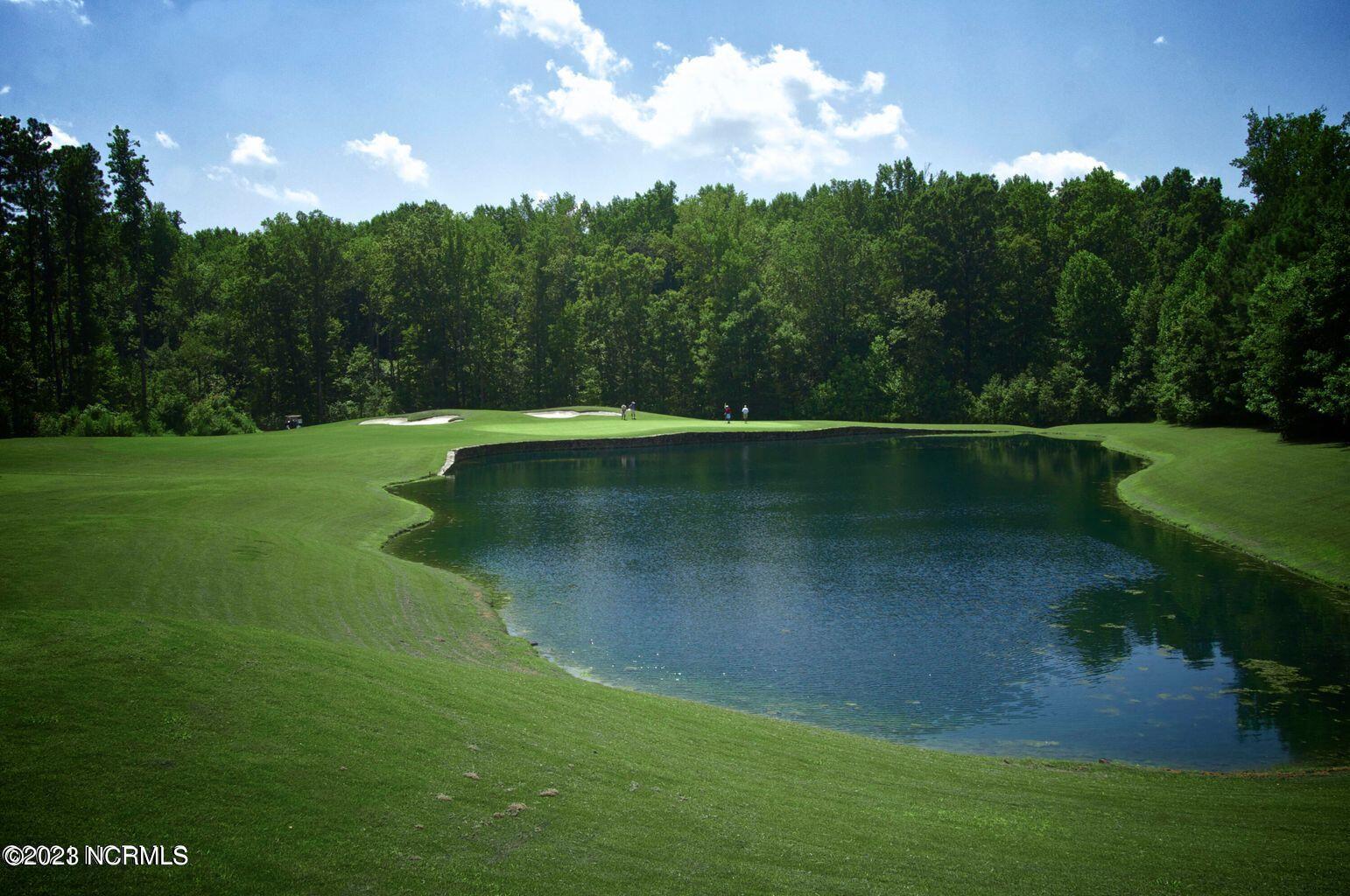94 Turnberry