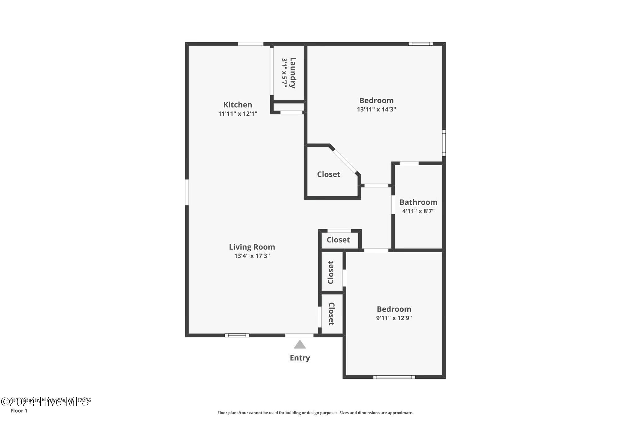 107 Sara Drive