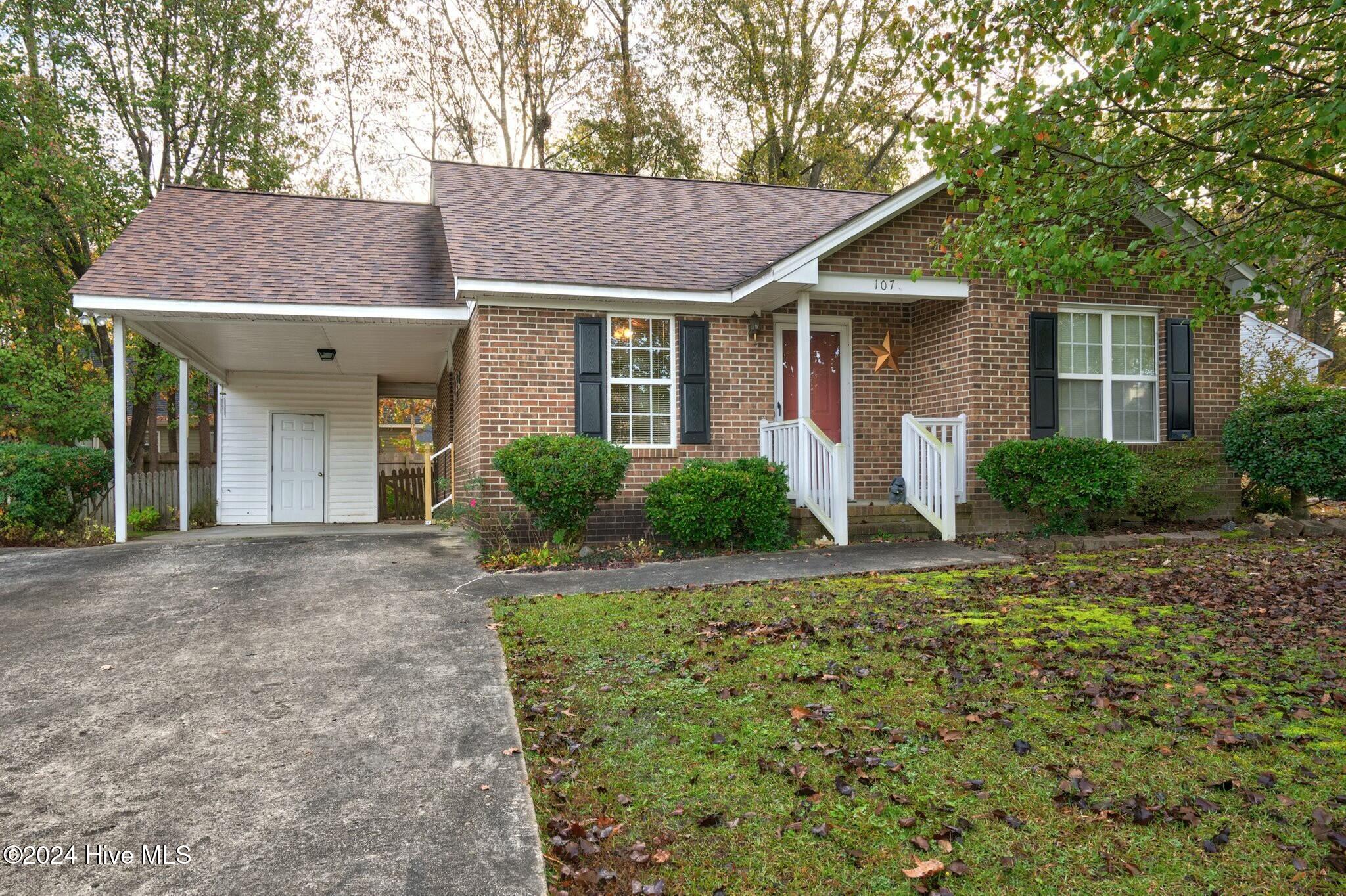 107 Sara Drive