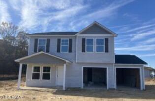 2534 Whitetail Road