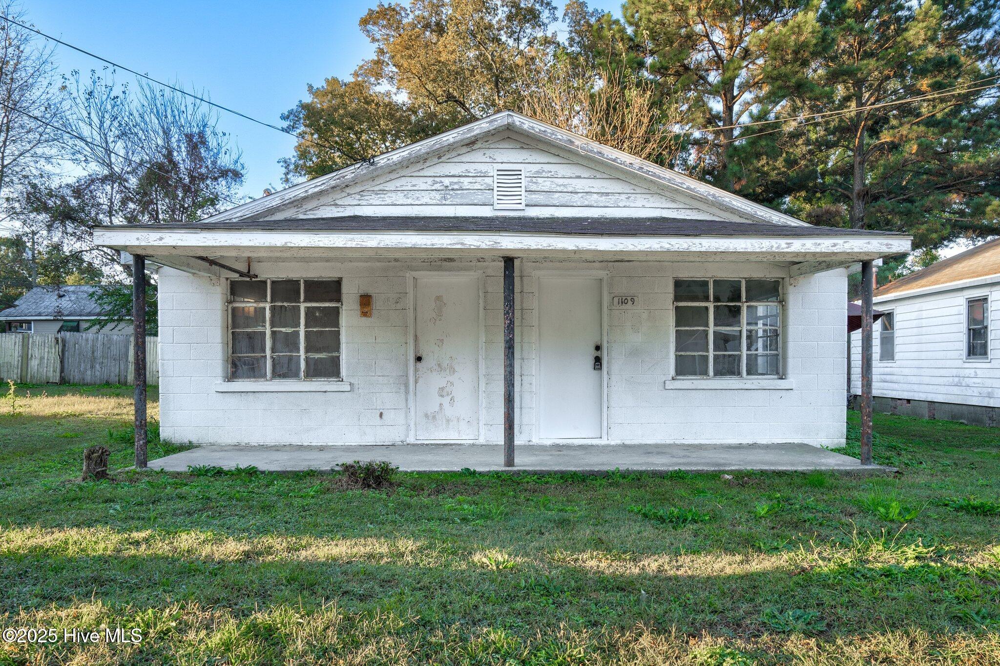 1109 Star Street
