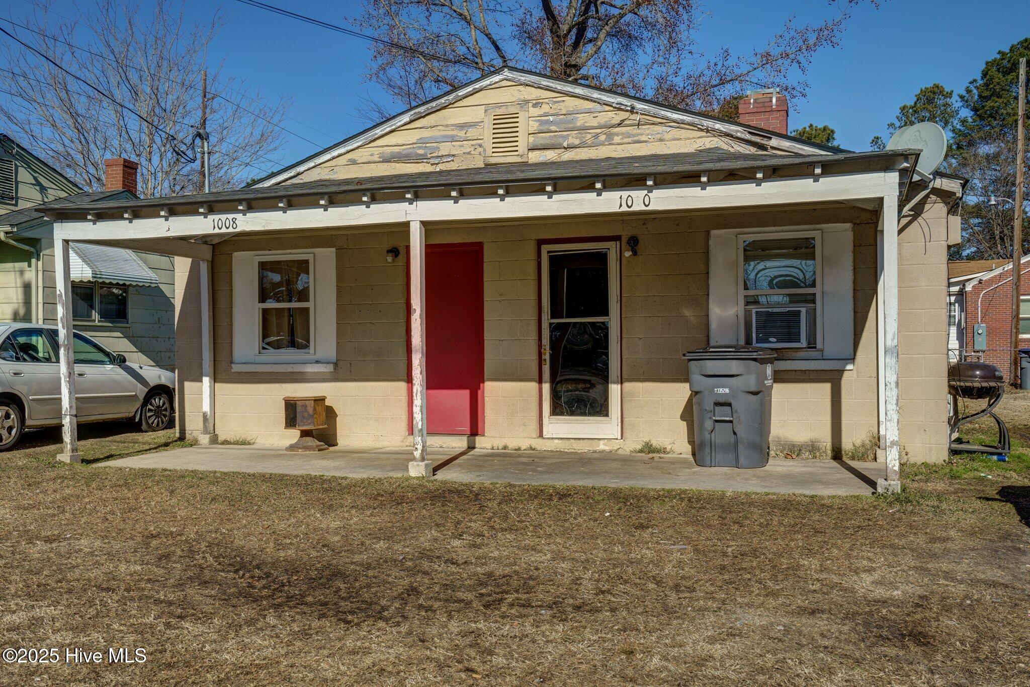 1008 Moore Street