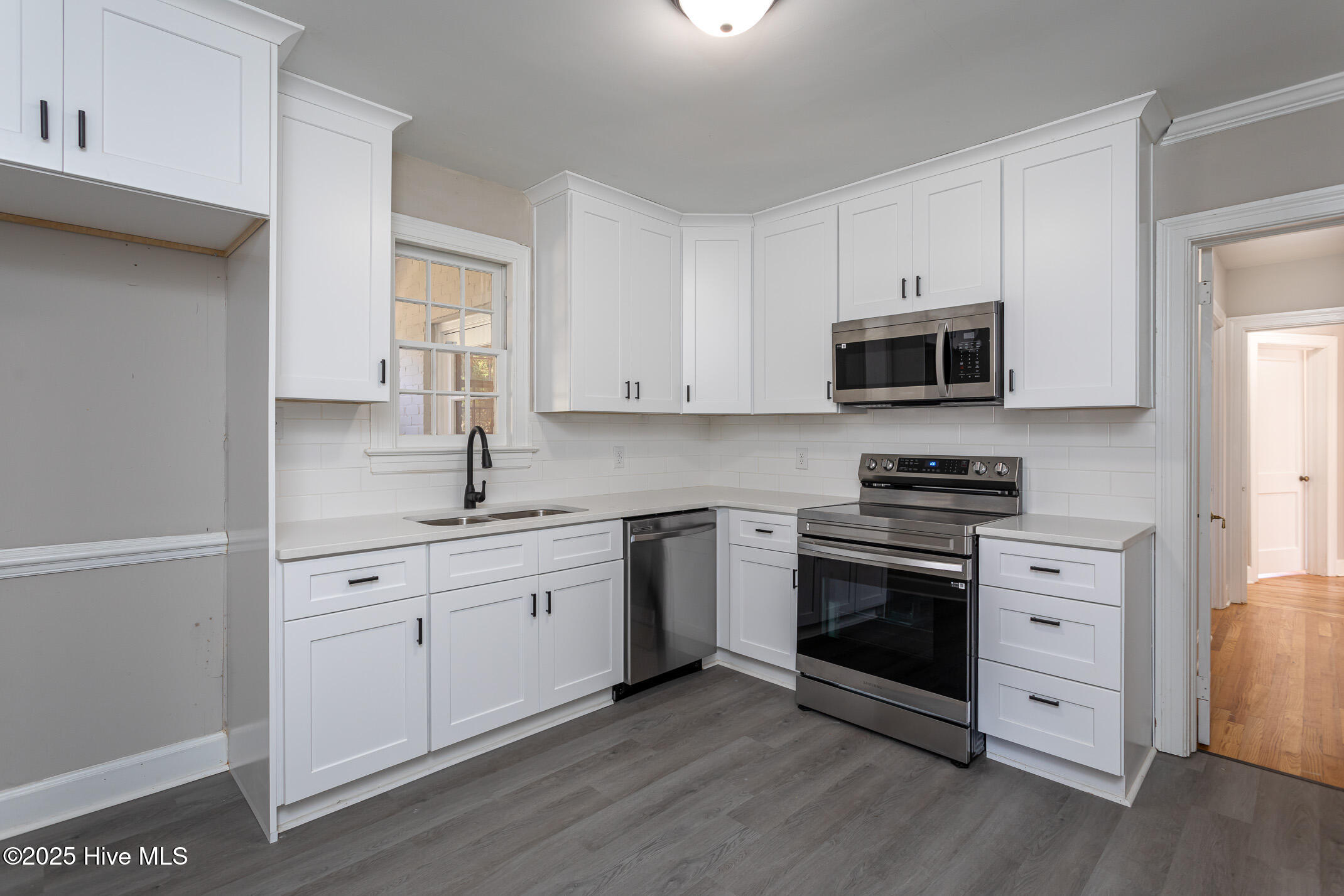 1606 Kenan Street NW