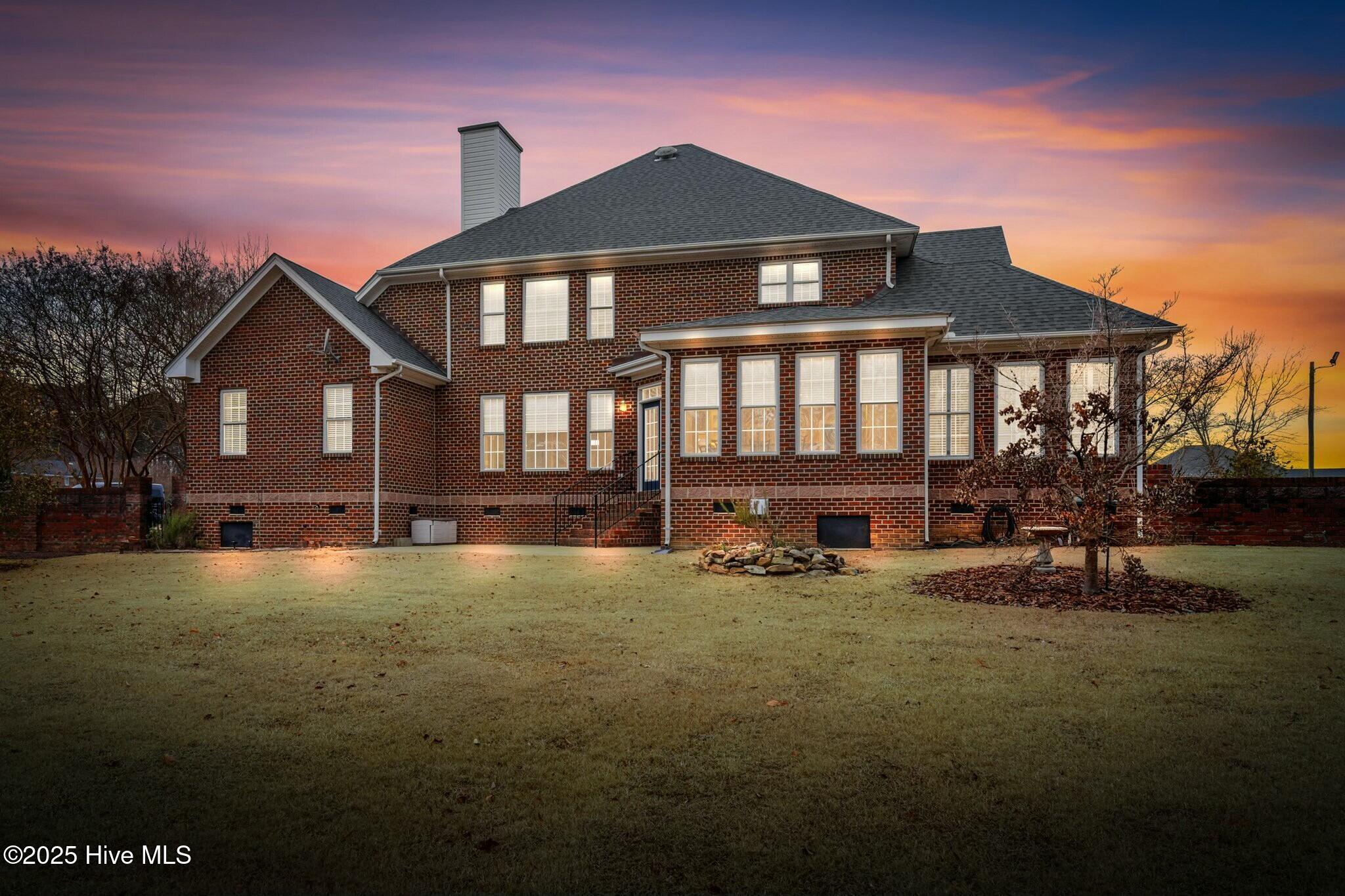 2008 Joelene Drive