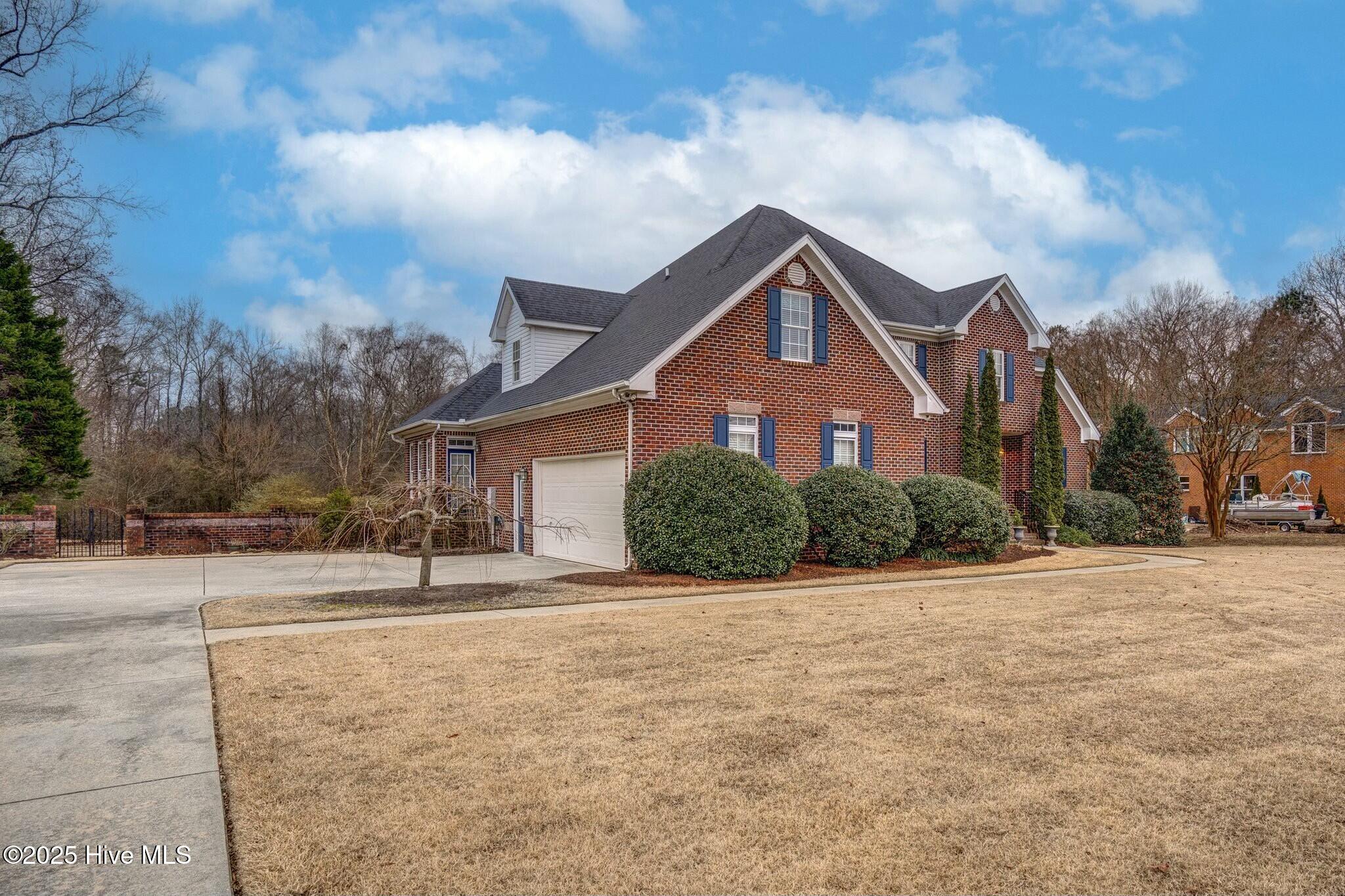 2008 Joelene Drive