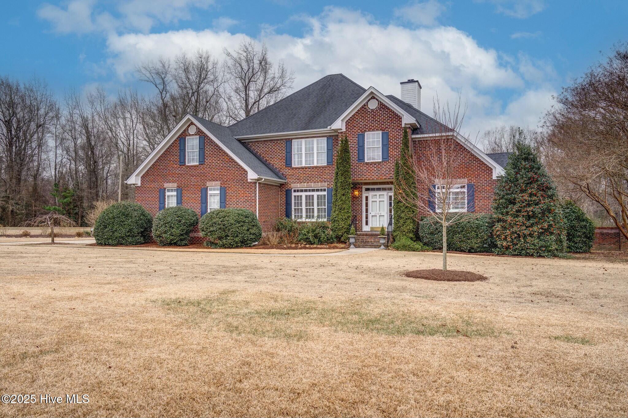 2008 Joelene Drive