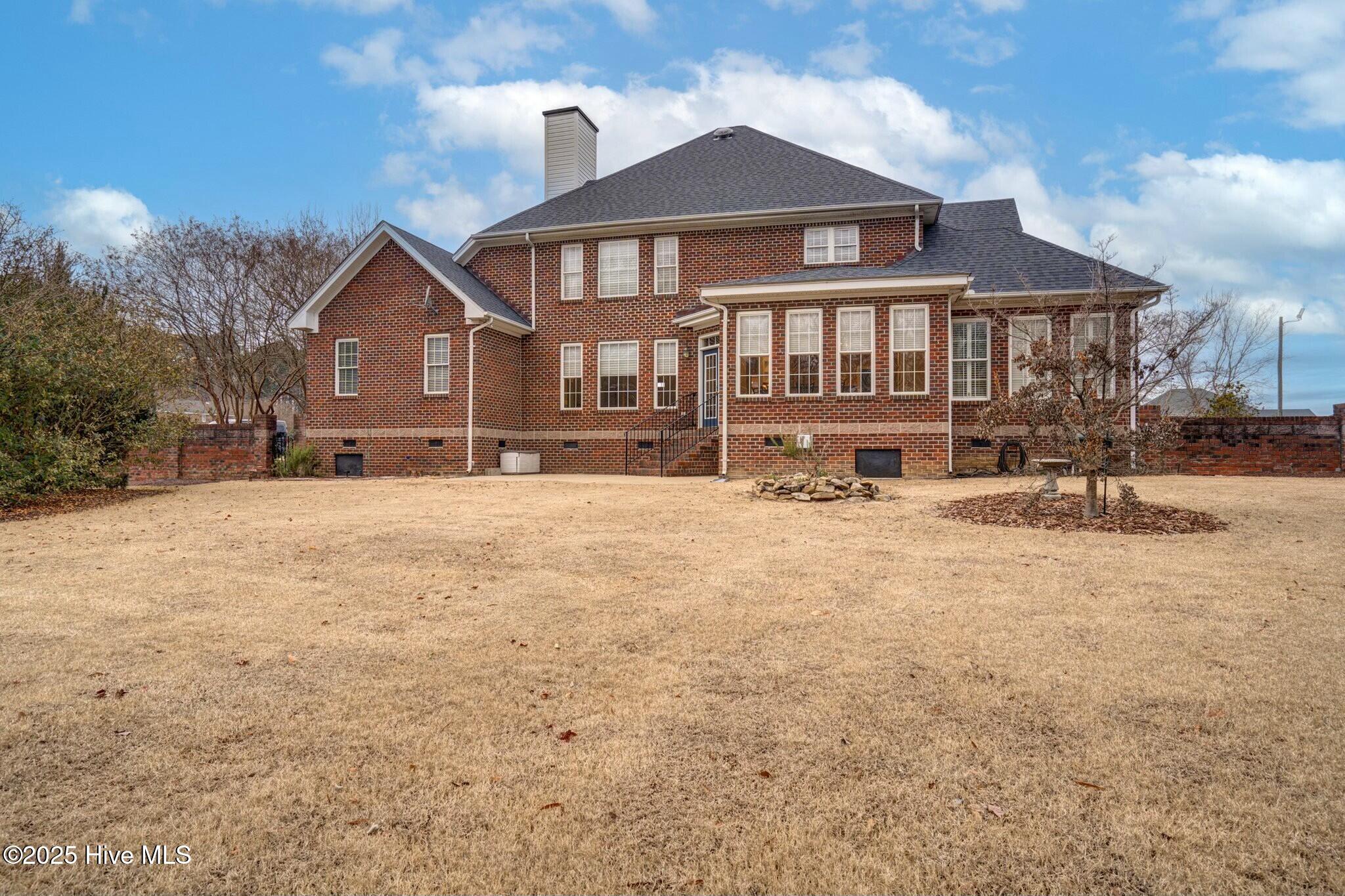 2008 Joelene Drive
