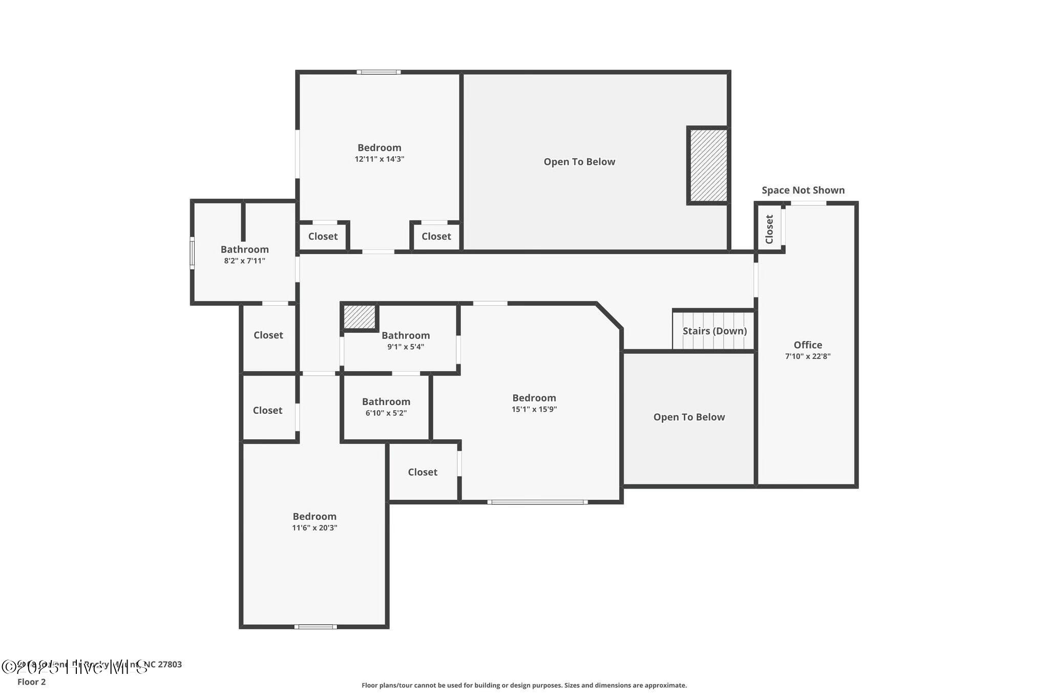 2008 Joelene Drive