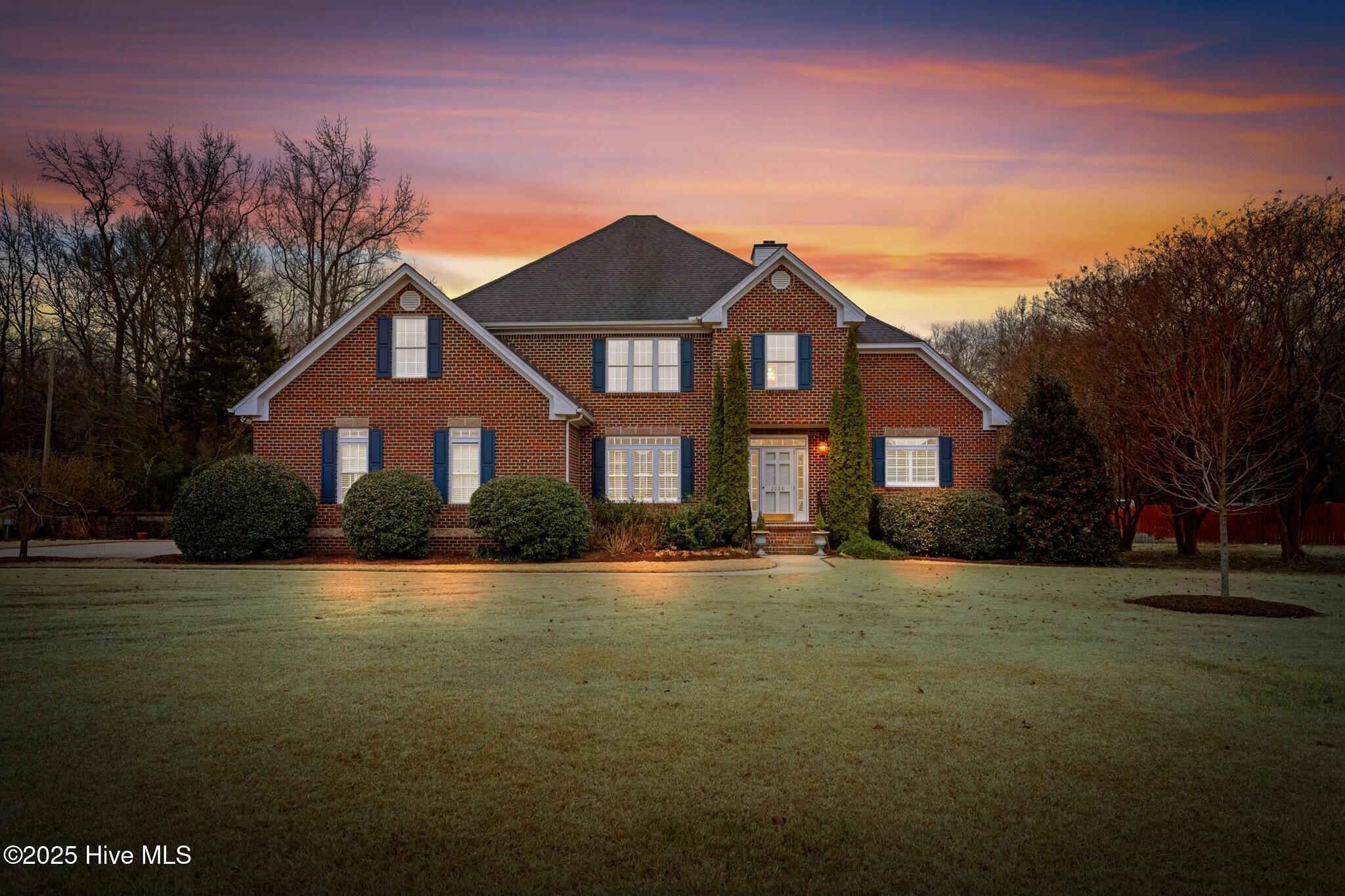 2008 Joelene Drive