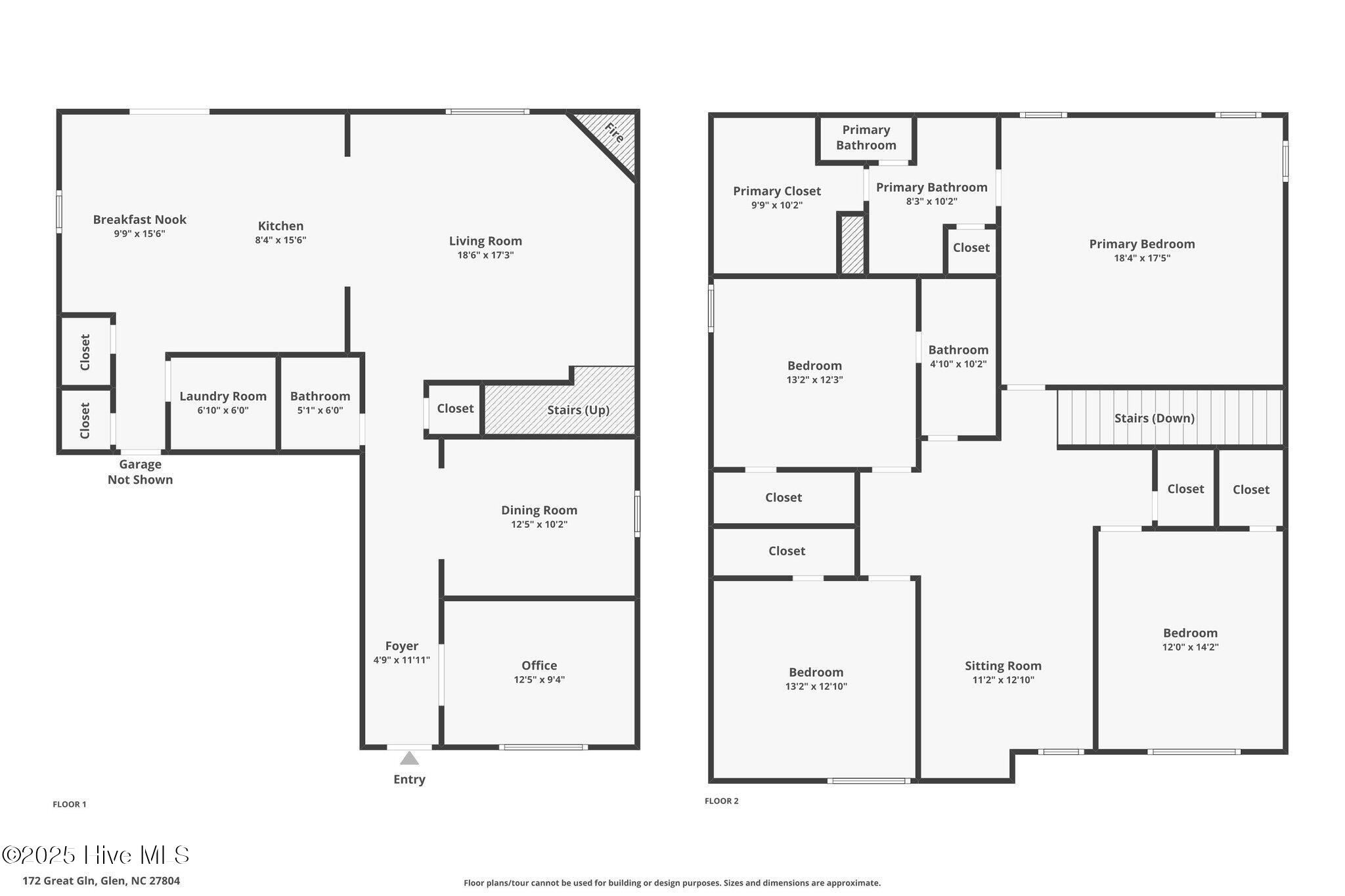 172 Great Glen