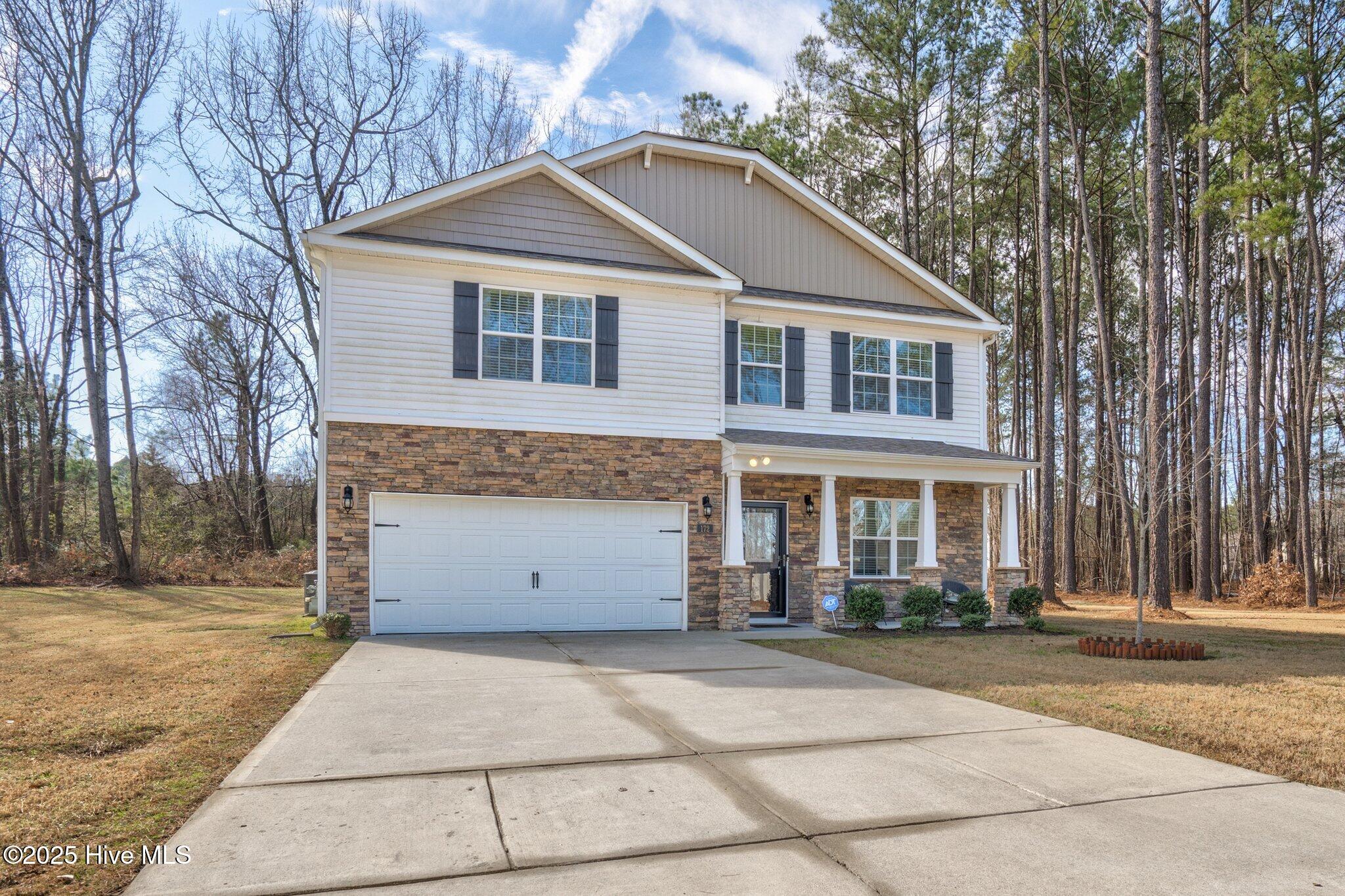 172 Great Glen
