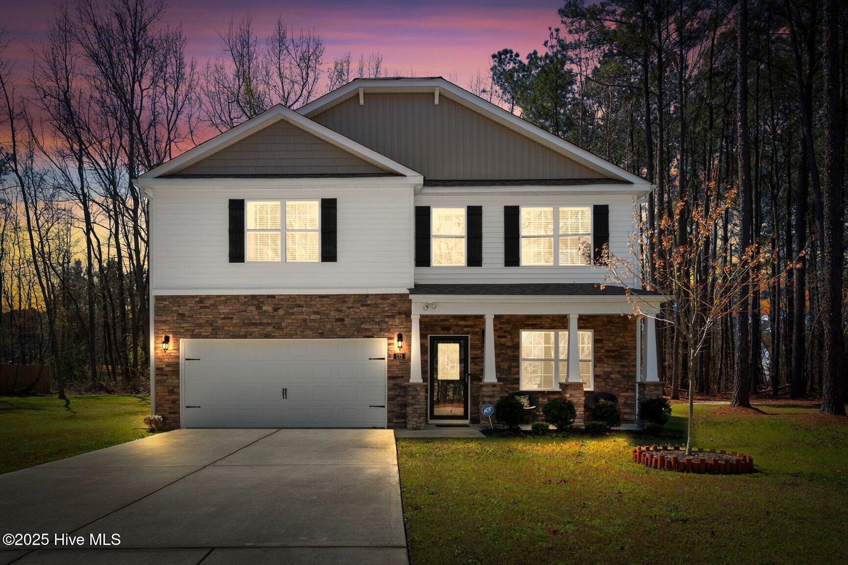 172 Great Glen