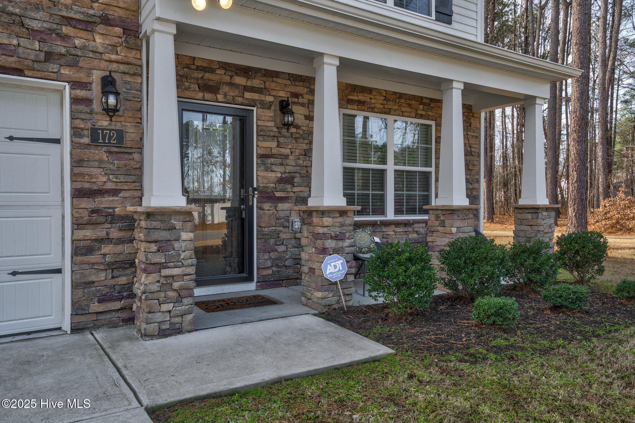 172 Great Glen