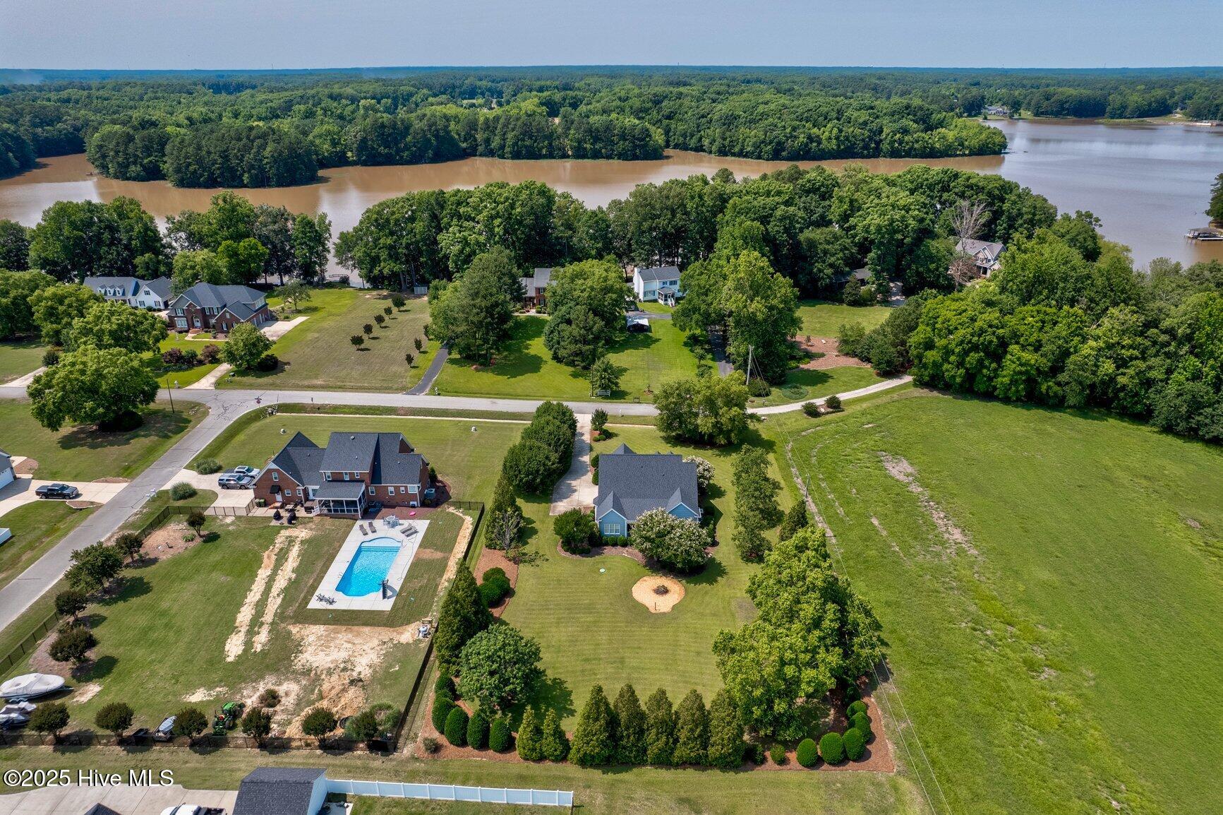 6489 Waters Edge Drive