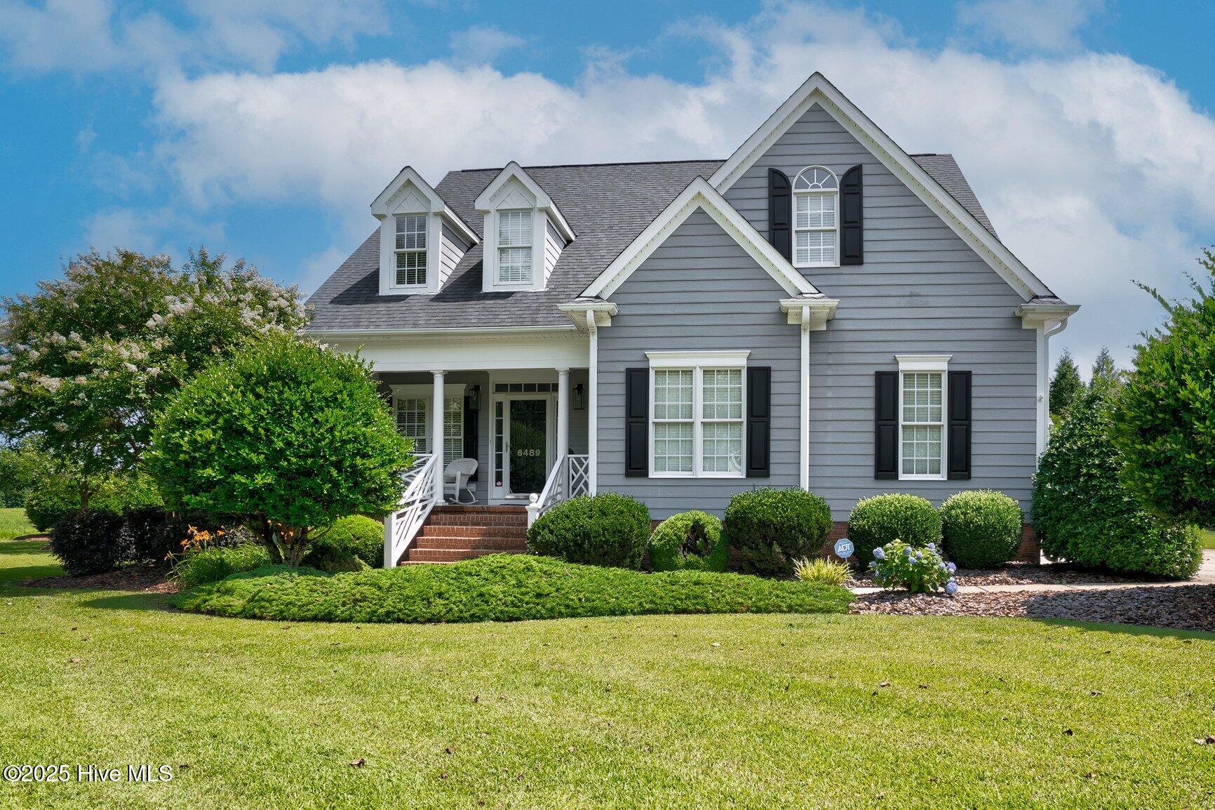 6489 Waters Edge Drive