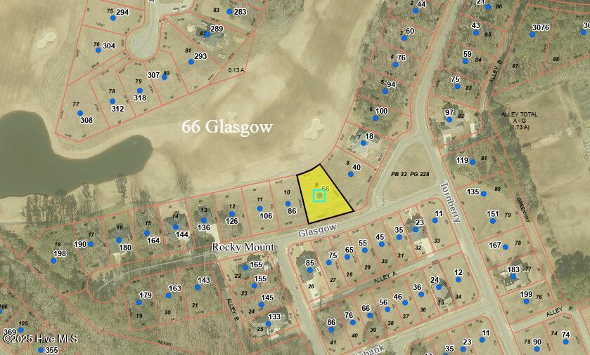 66 Glasgow