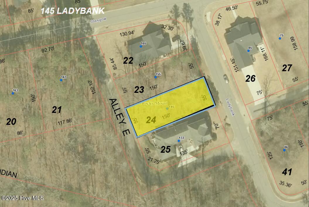 145 Ladybank