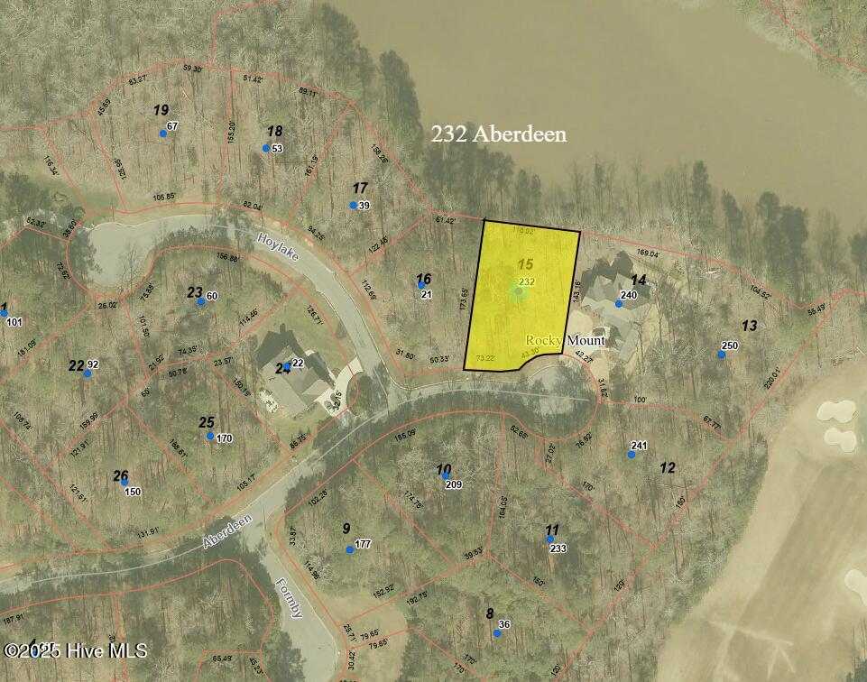 232 Aberdeen