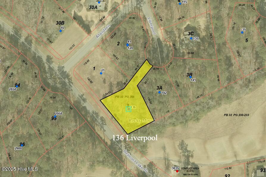 136 Liverpool