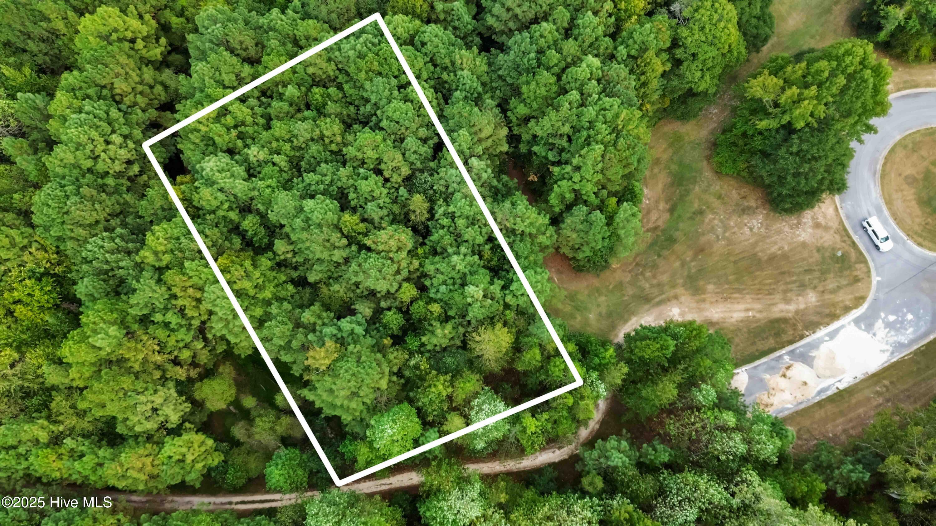 2503 Belmont Lake Drive