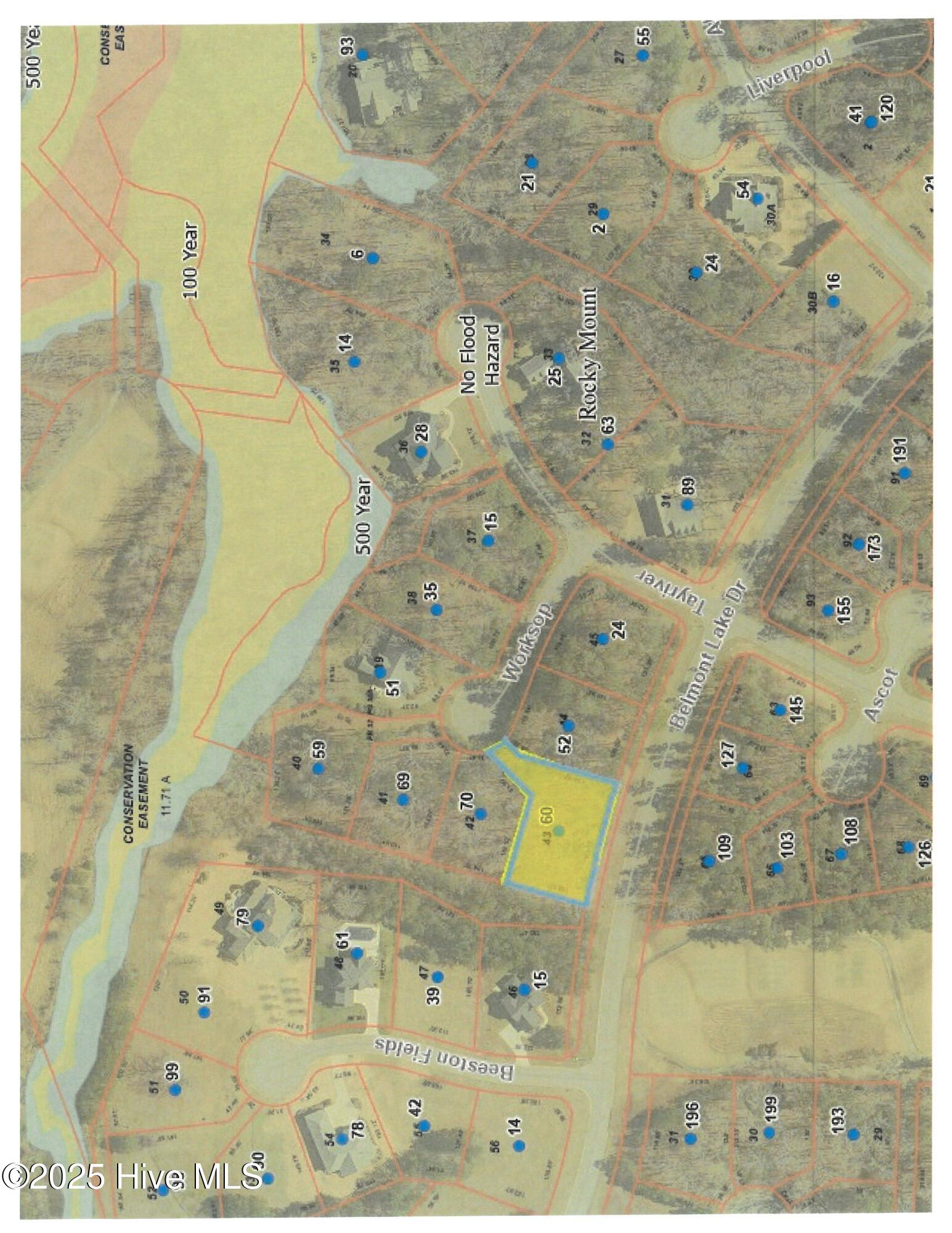 60 Worksop