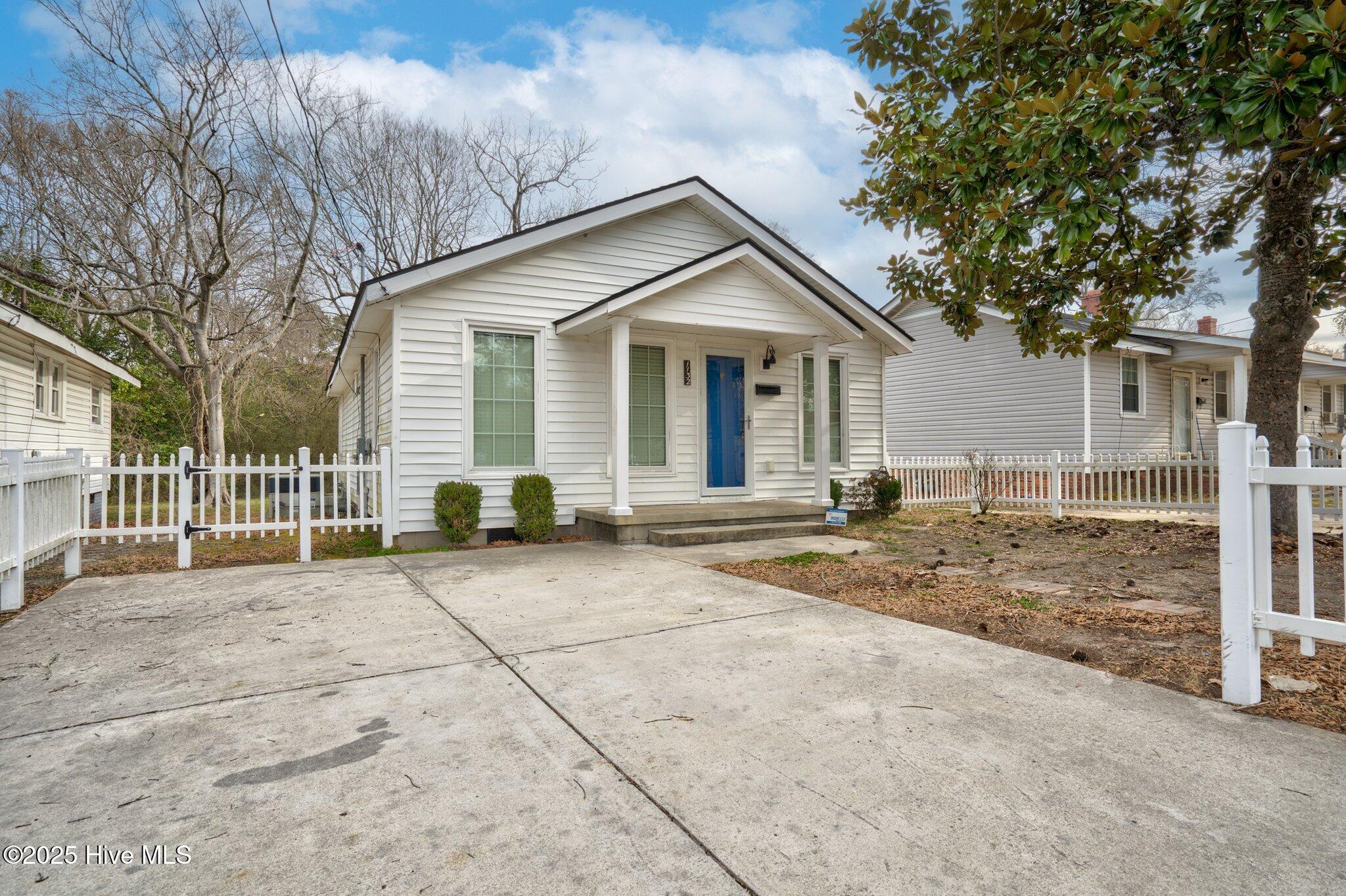 1132 Gay Street
