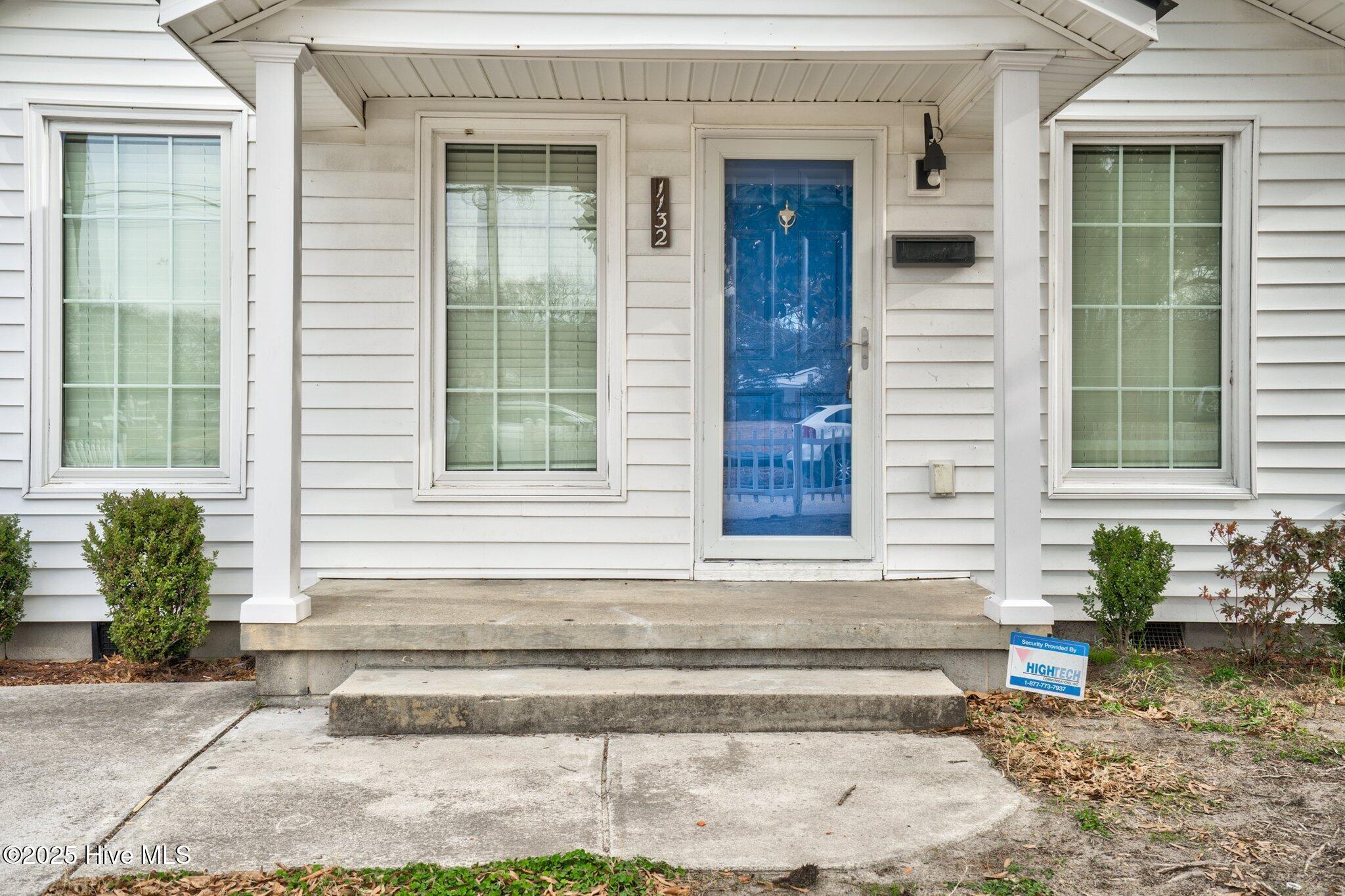 1132 Gay Street