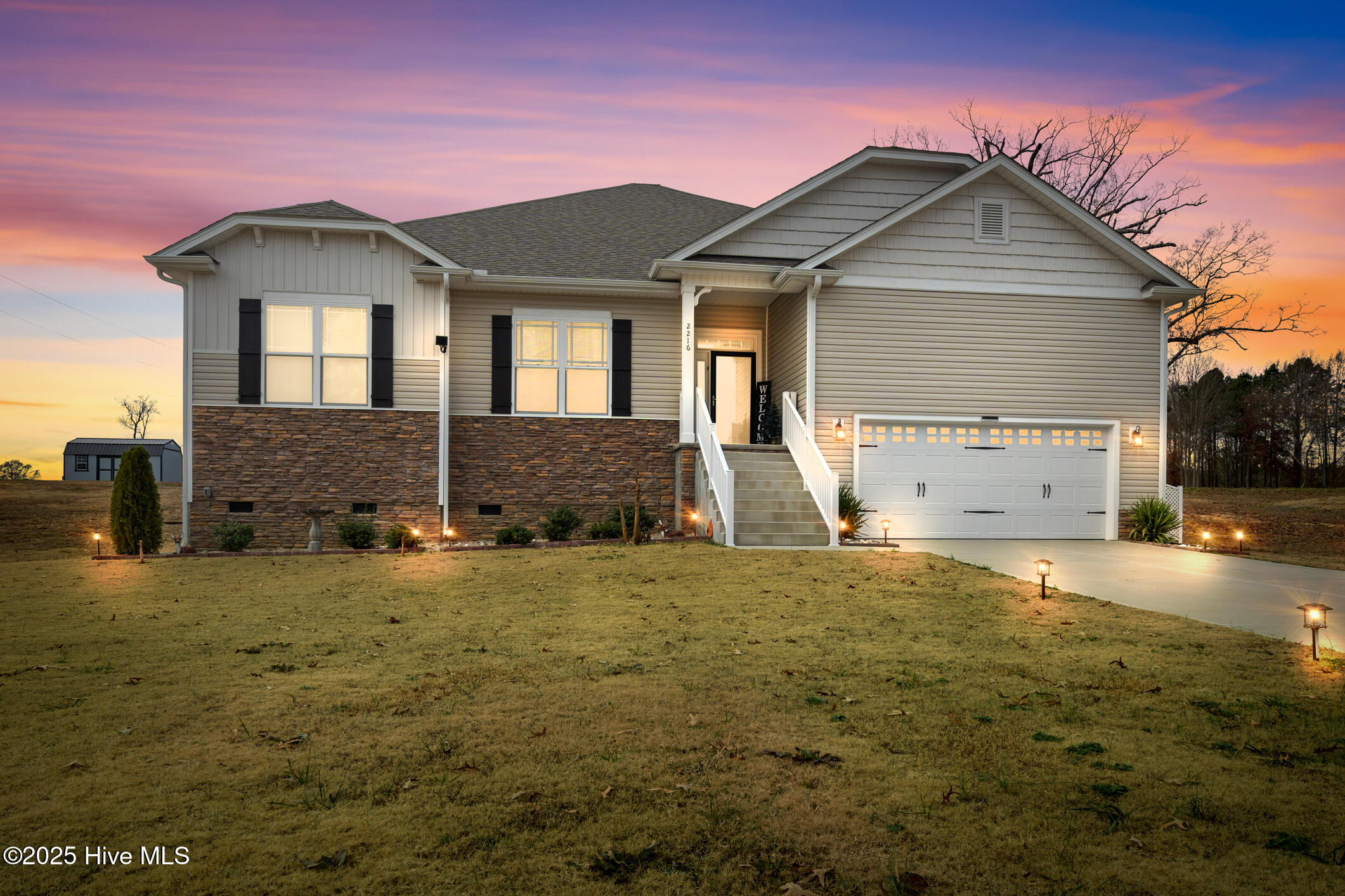 2216 Green Pasture Road