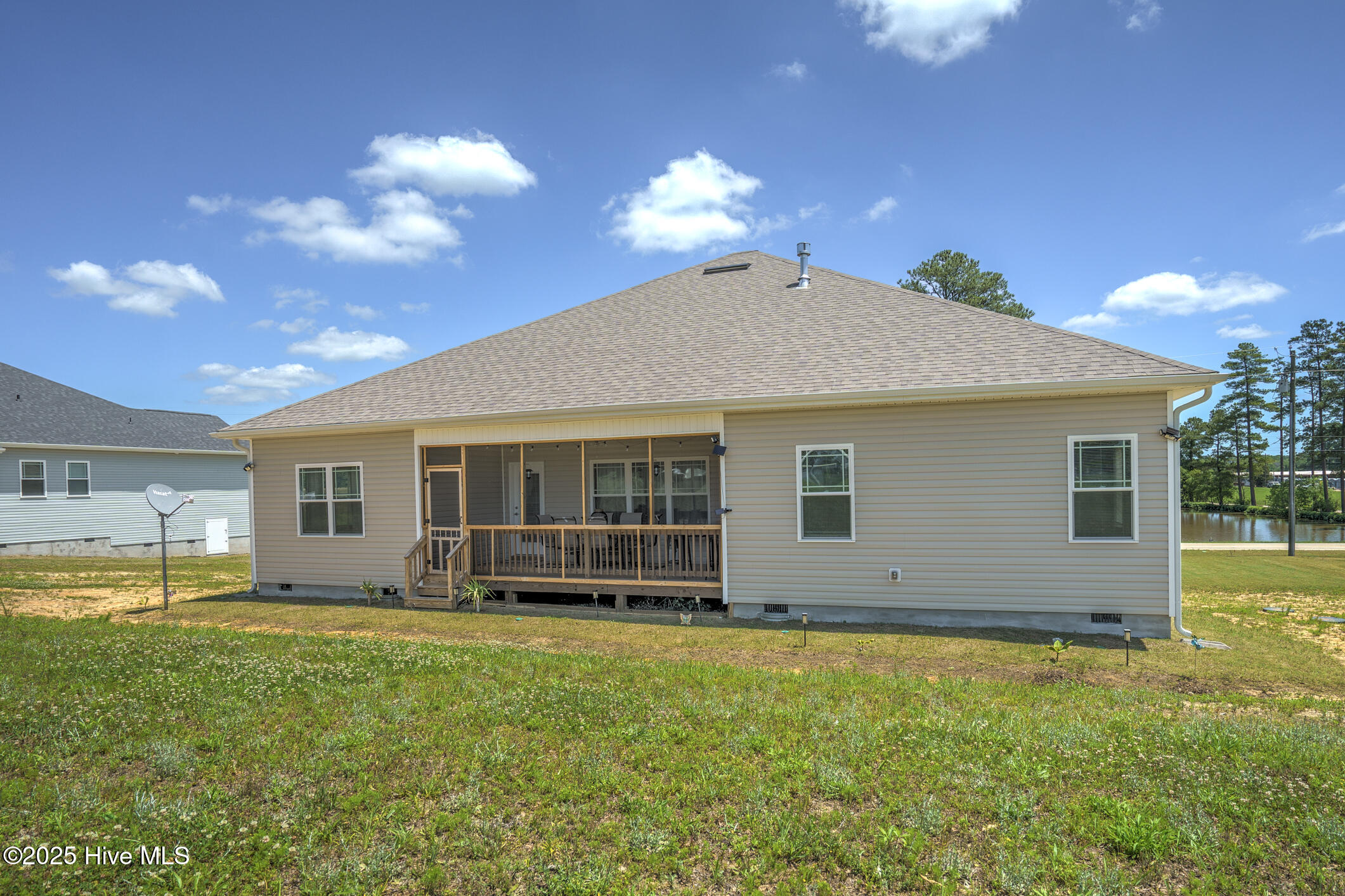 2216 Green Pasture Road